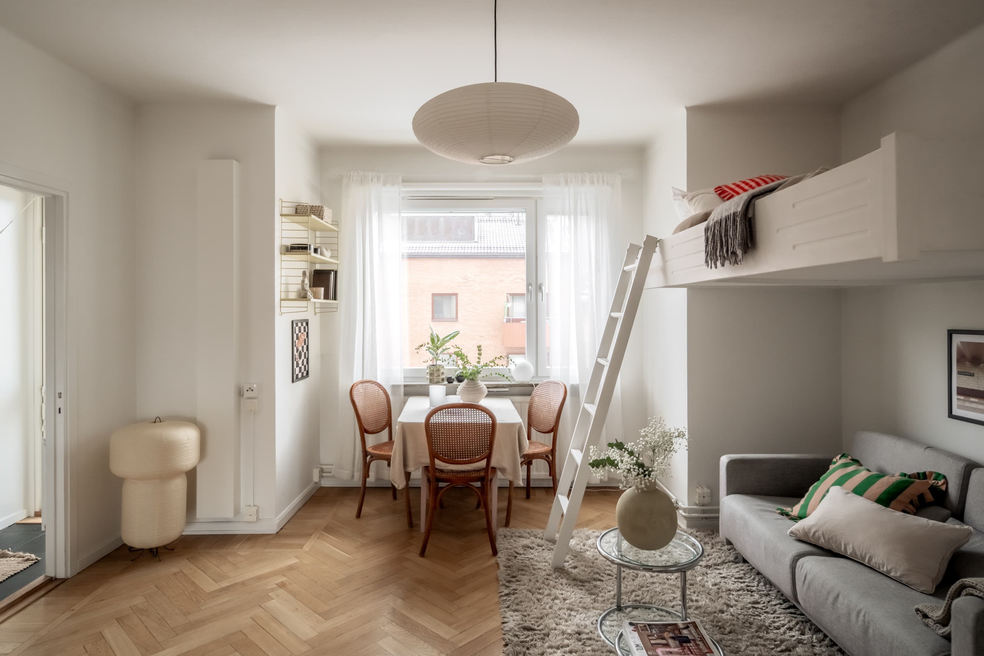 Sankt Eriksgatan 41, 4tr