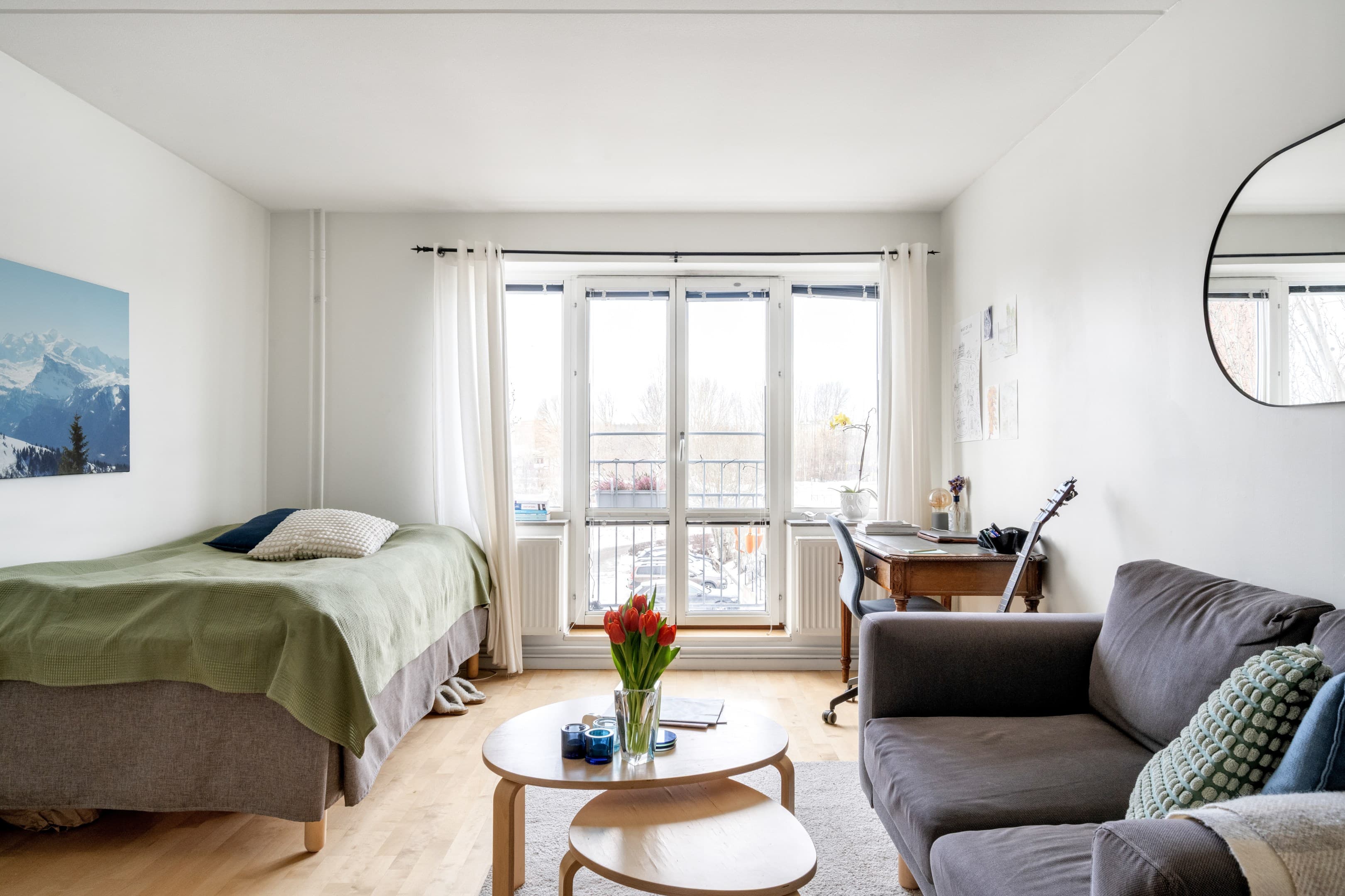 S:t Johannesgatan 36C