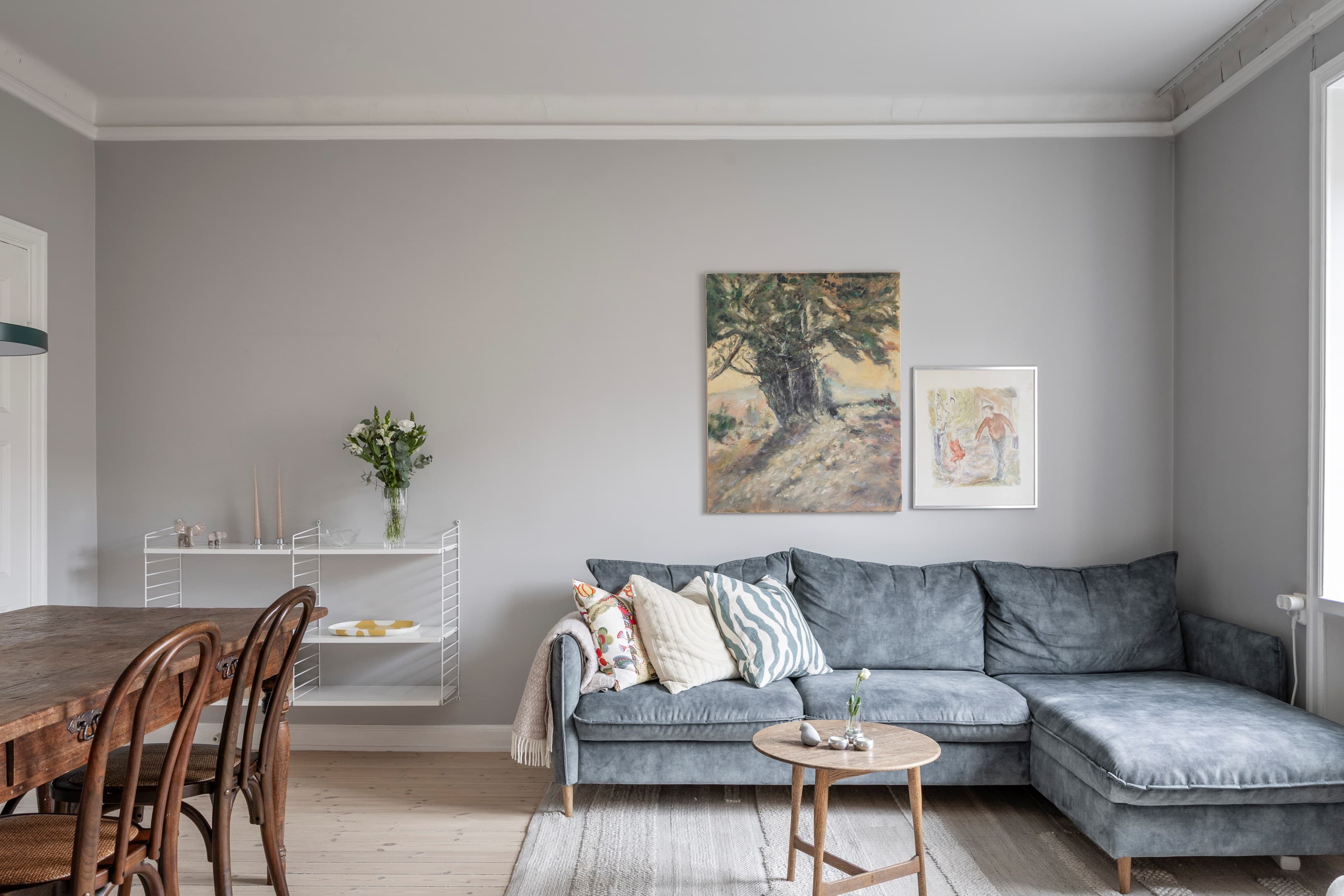 Birger Jarlsgatan 104L