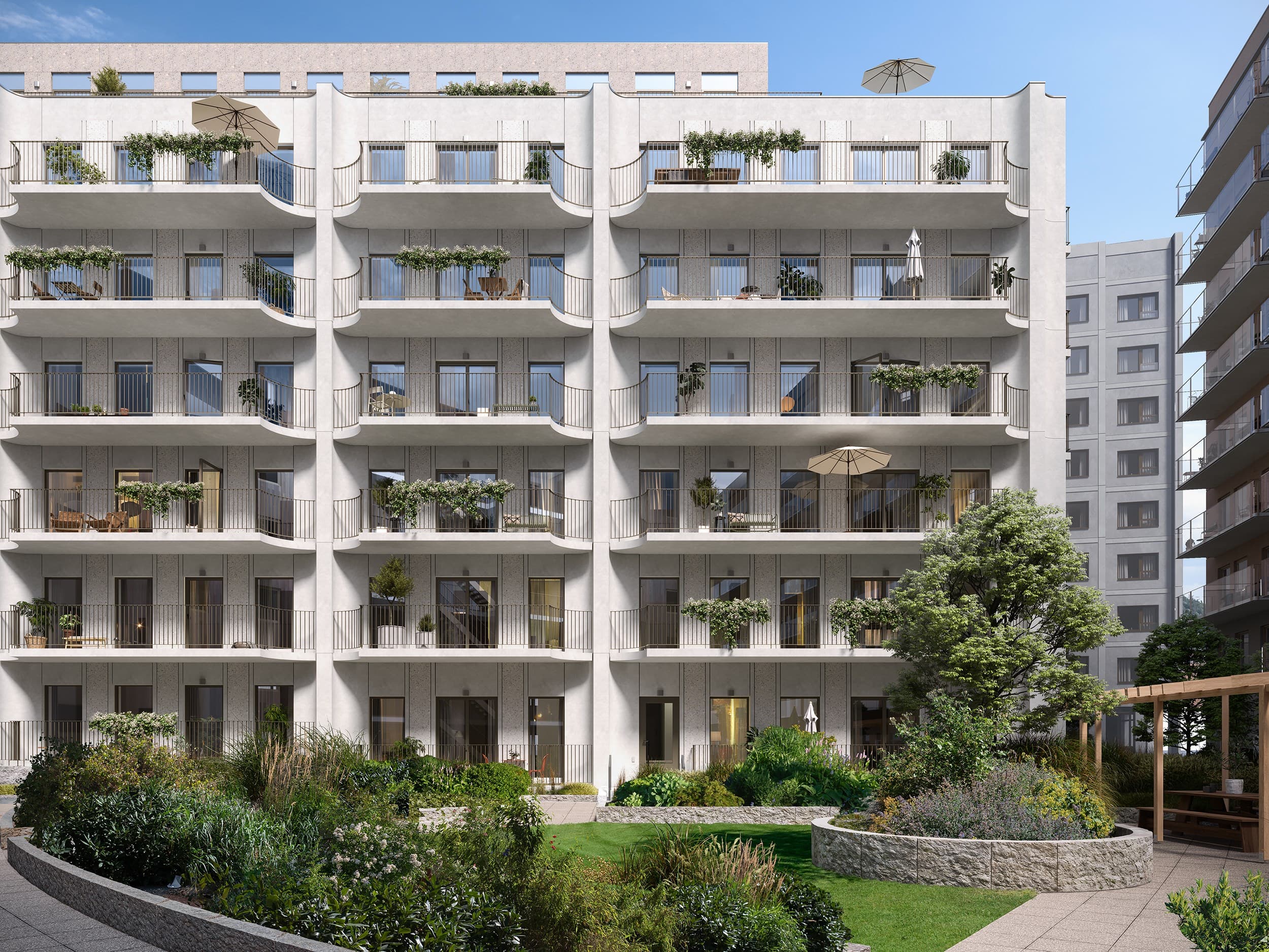 Primusgatan 20, Lgh 2-1202