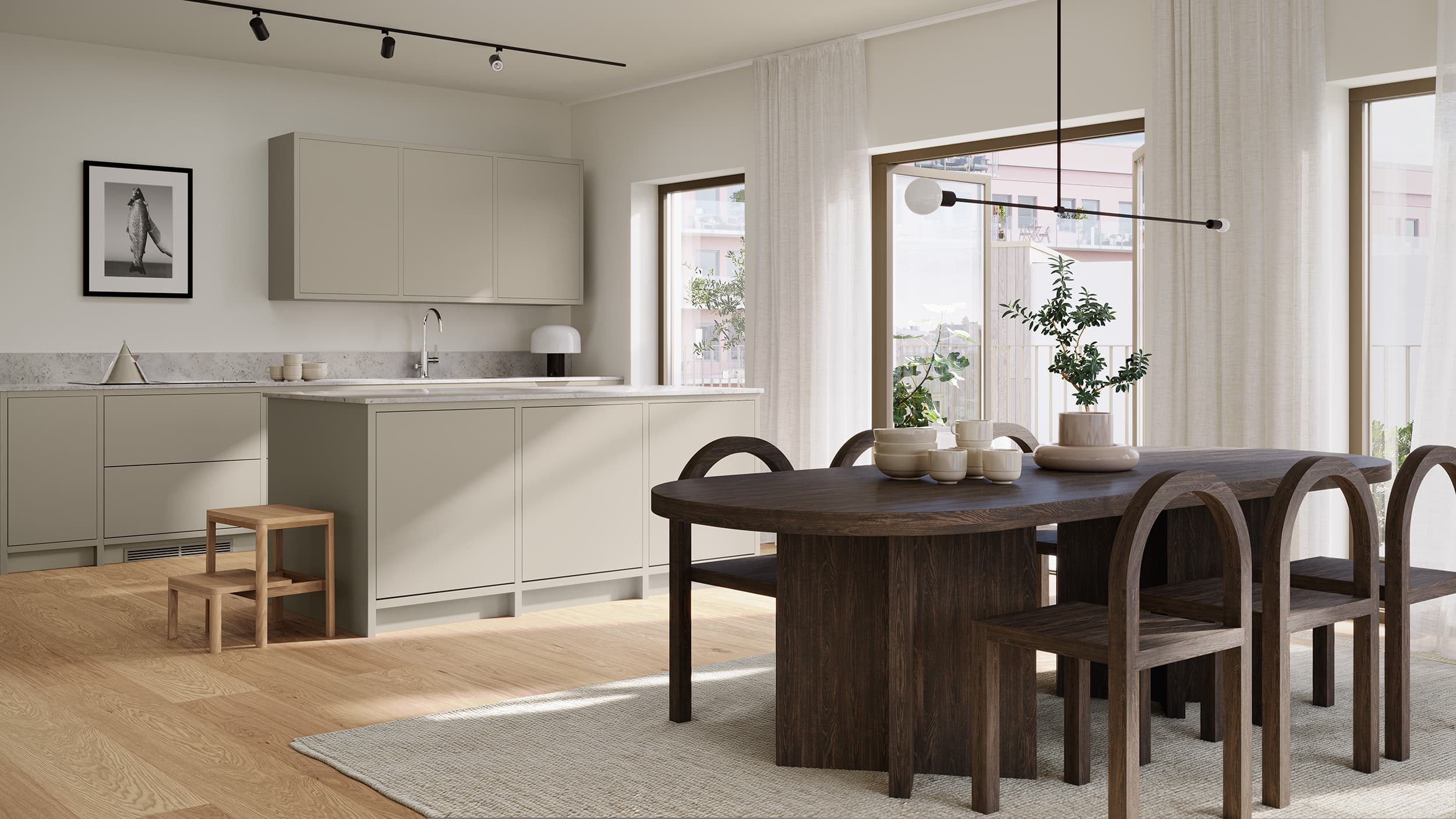 Primusgatan 20, Lgh 1-1203