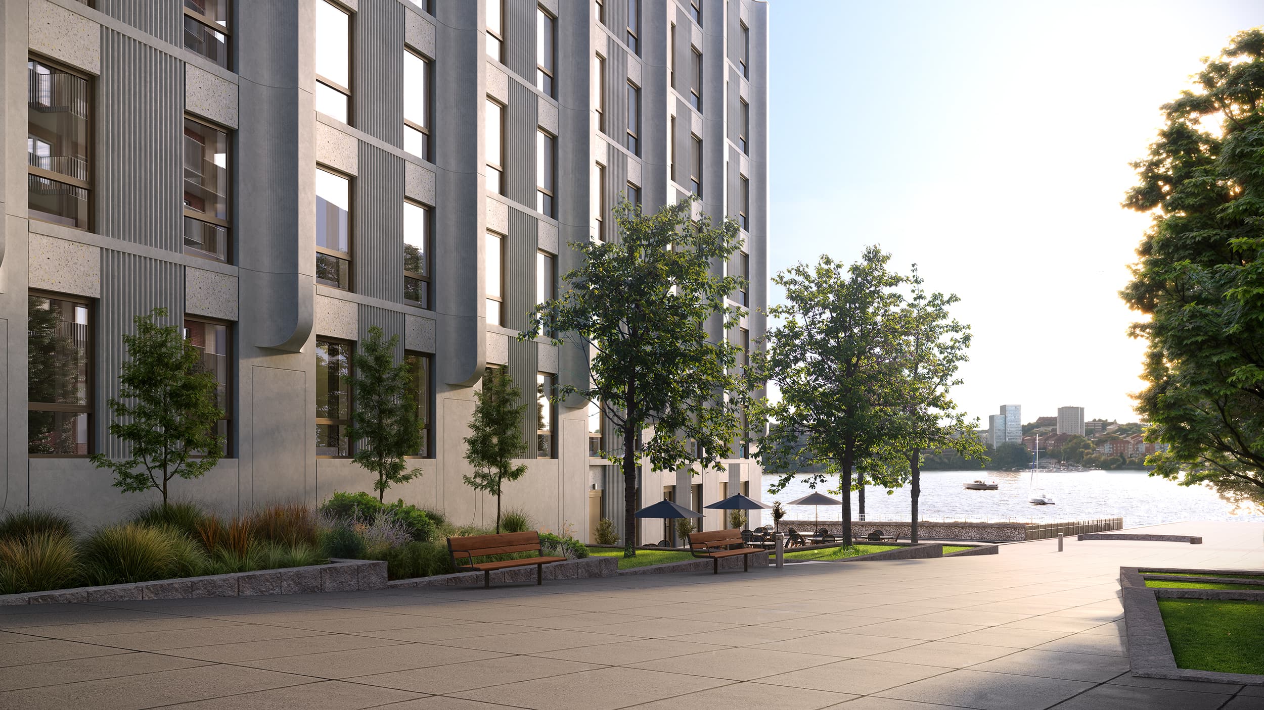 Primusgatan 20, Lgh 2-1203