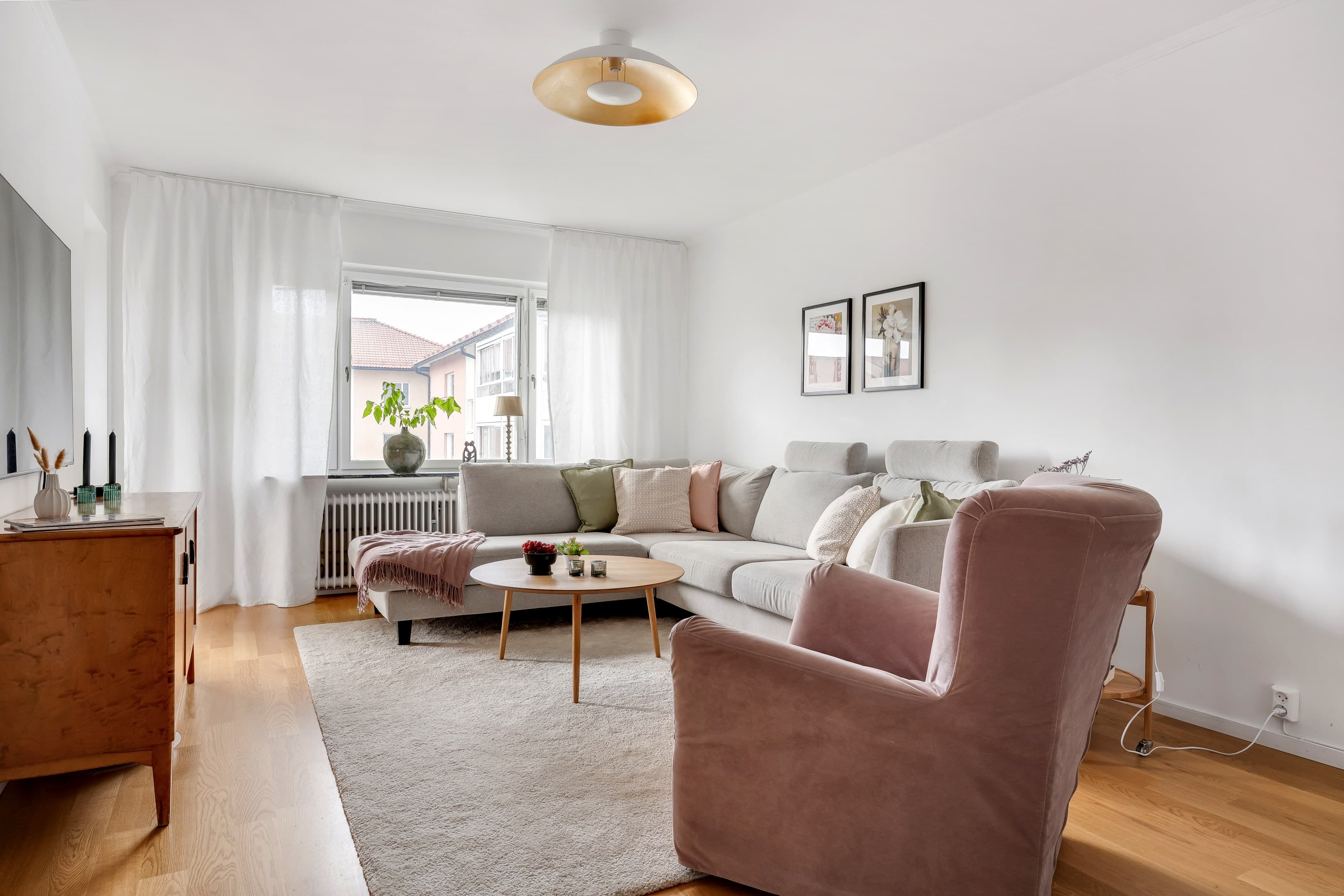 Gröna gatan 27A