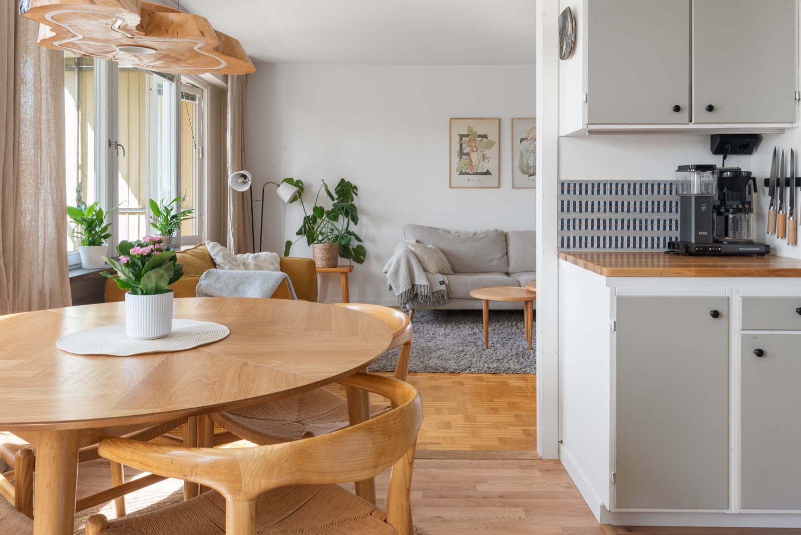 Björnskogsvägen 54