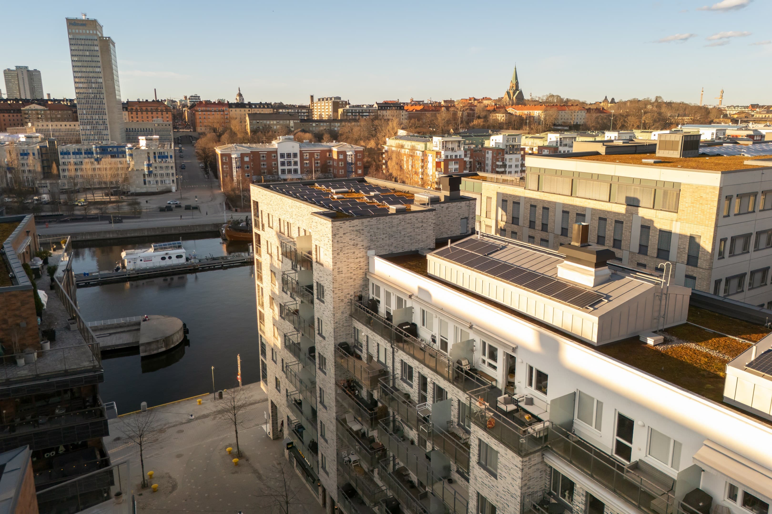 Fredriksdalsgatan 20