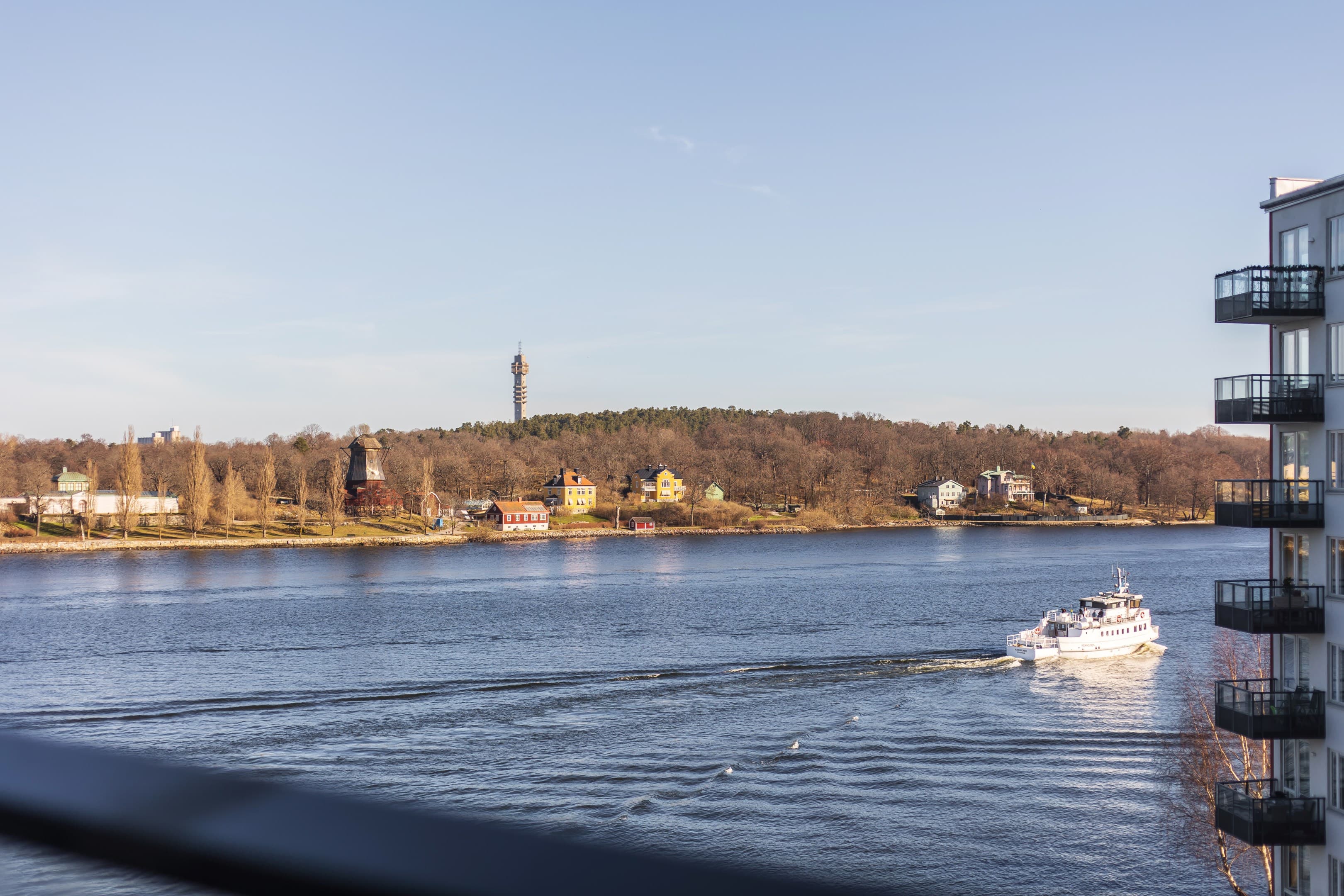 Västra Finnbodavägen 11B, 7tr