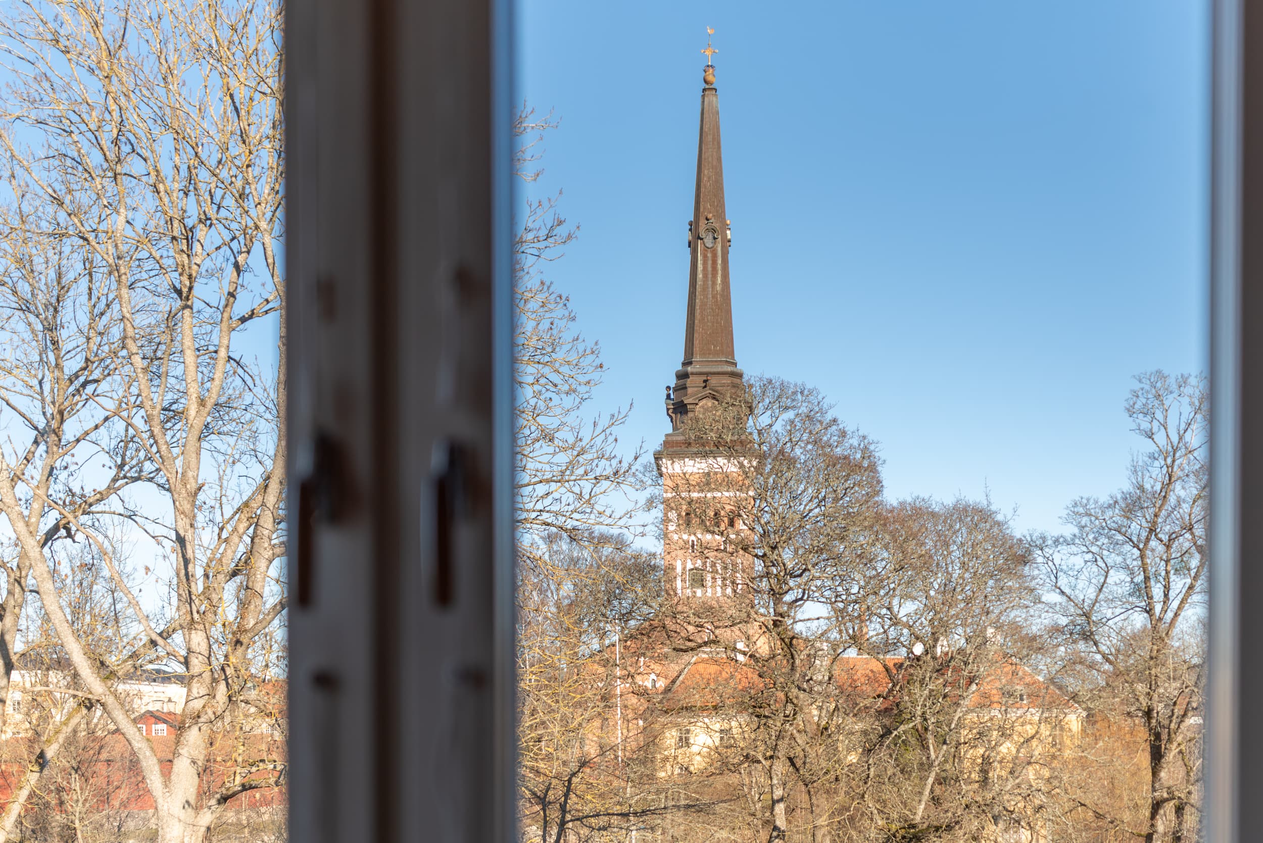Biskopsgatan 6B