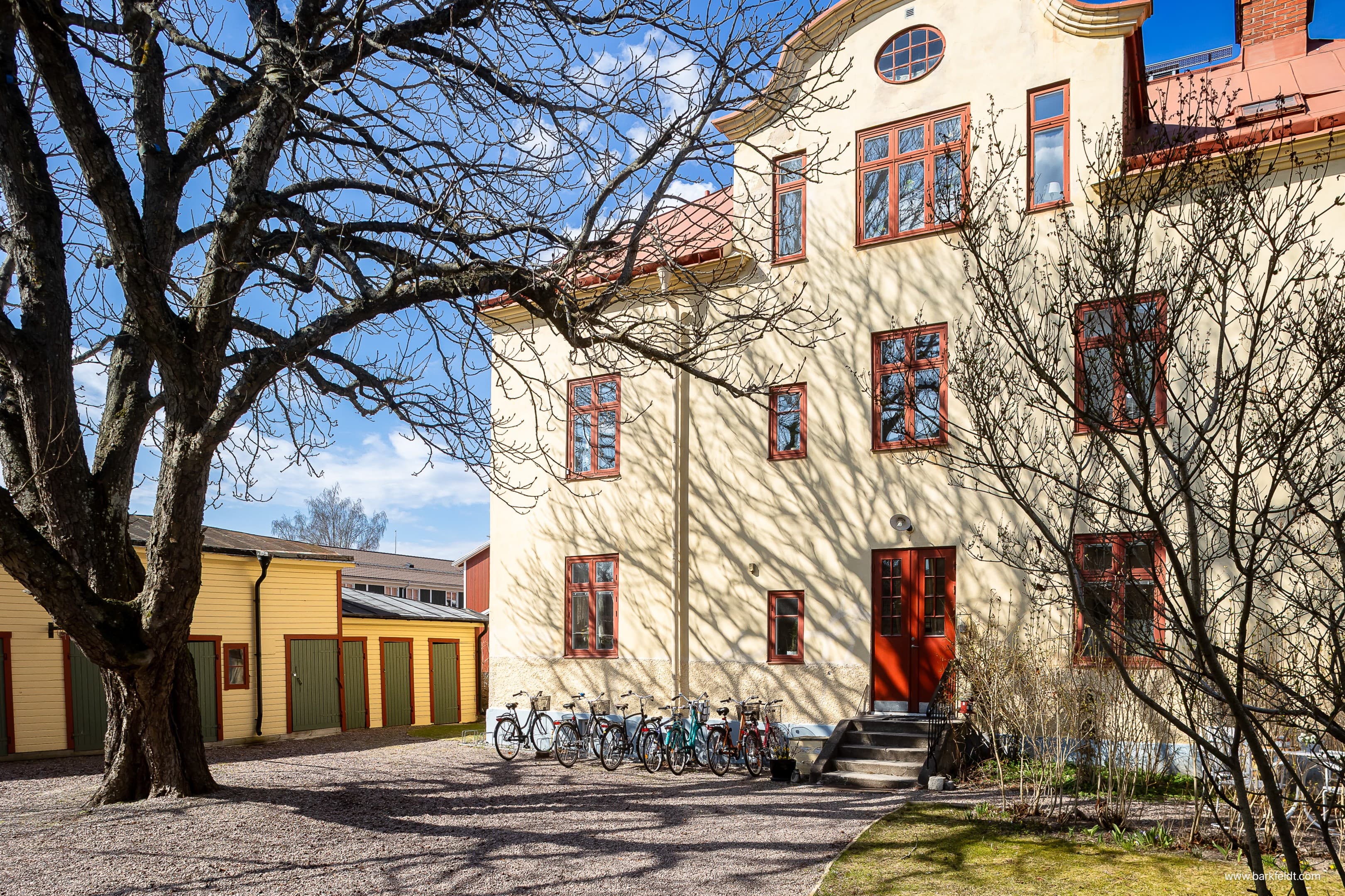 Dalgatan 8