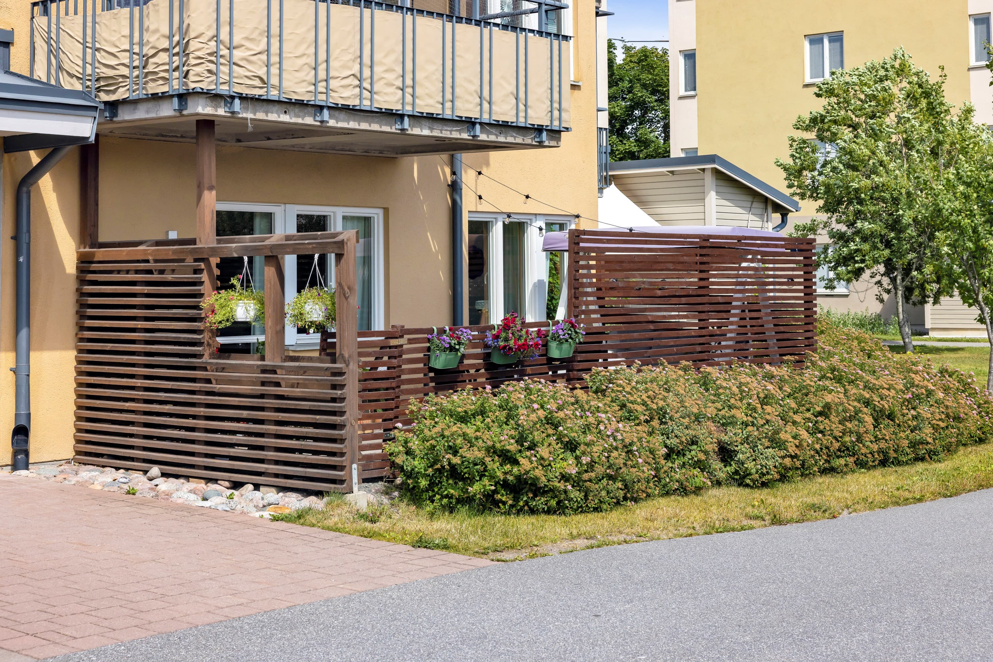 Mariedalsgatan 8