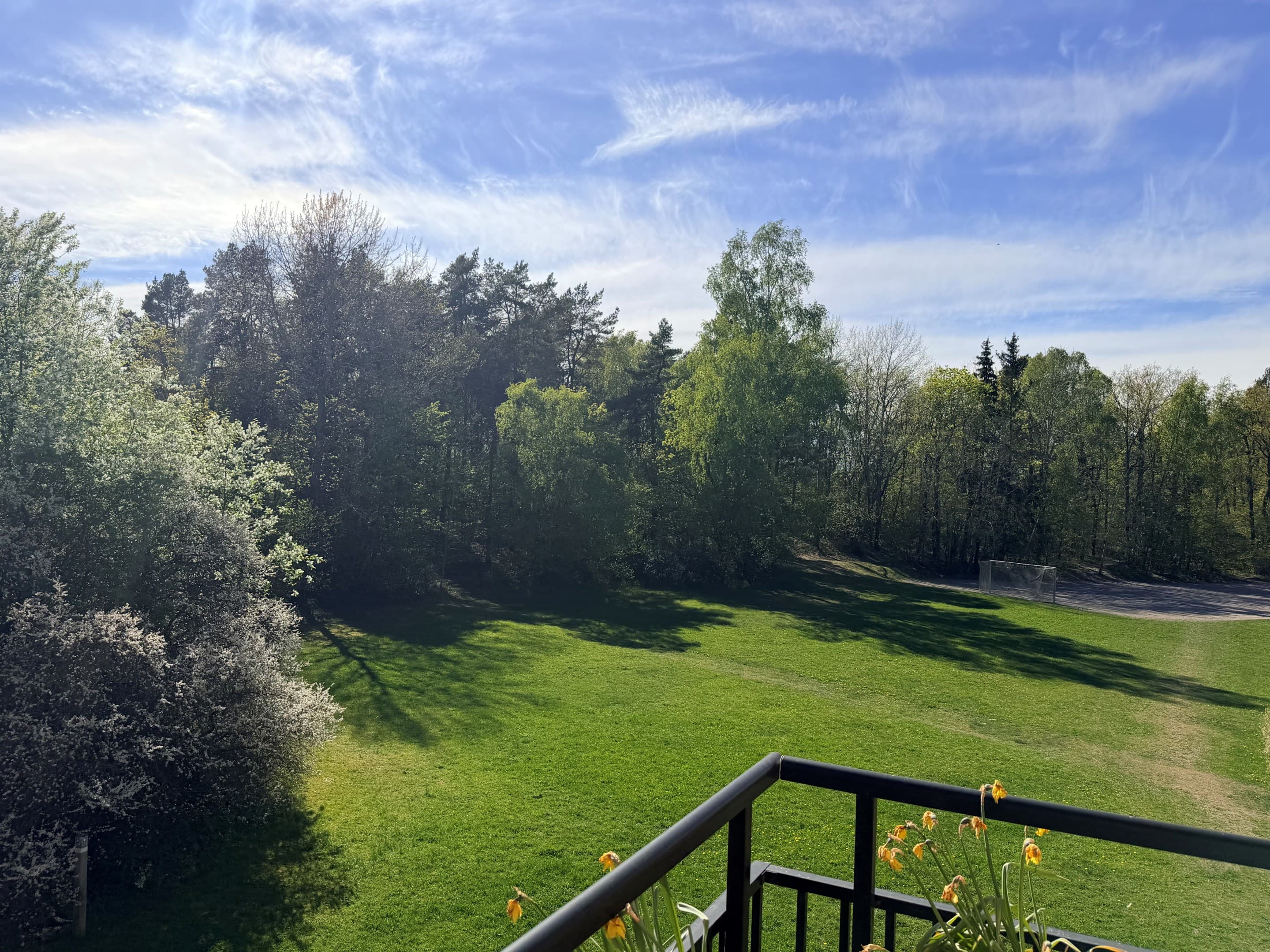 Spångavägen 41
