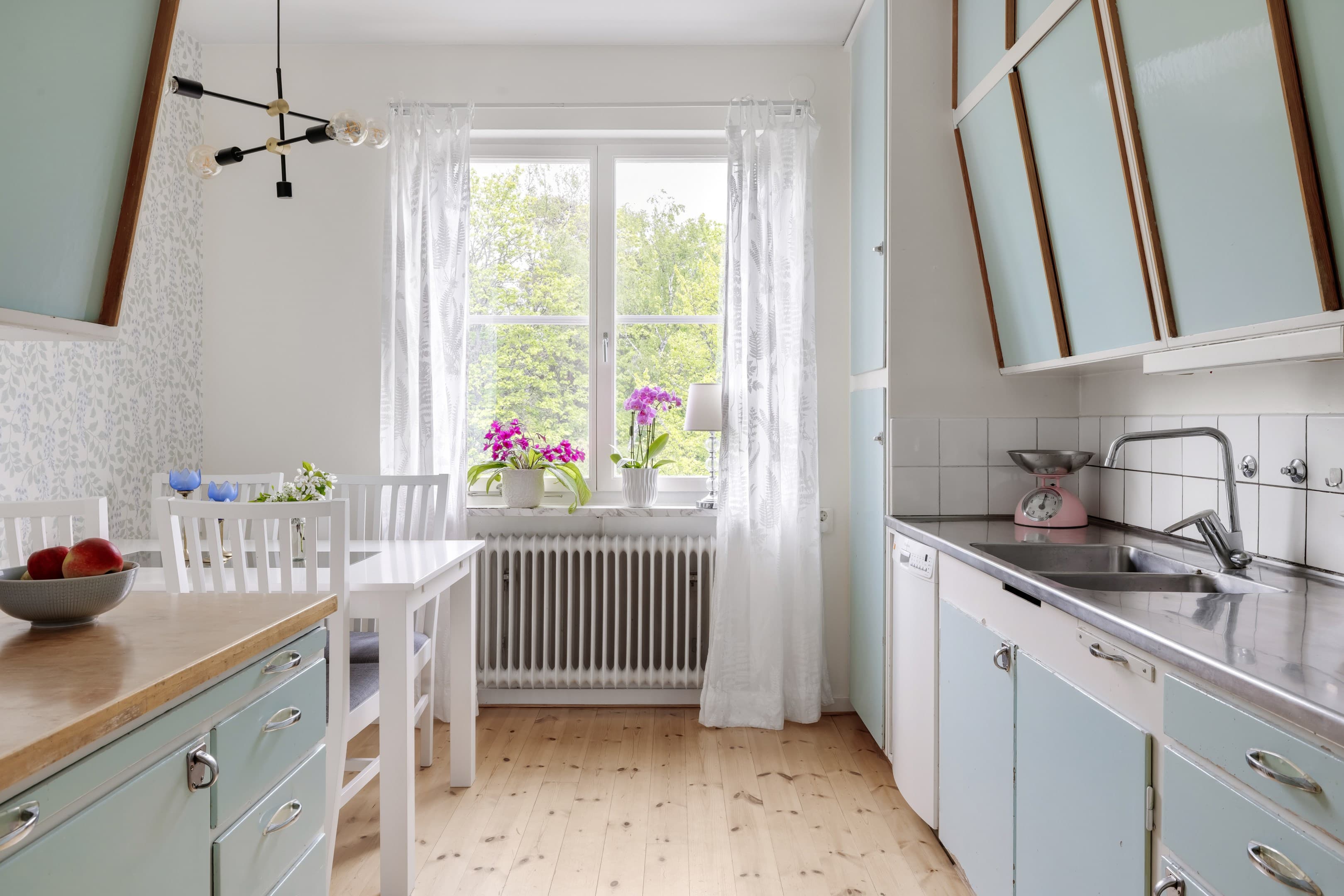 Svartbäcksgatan 96A