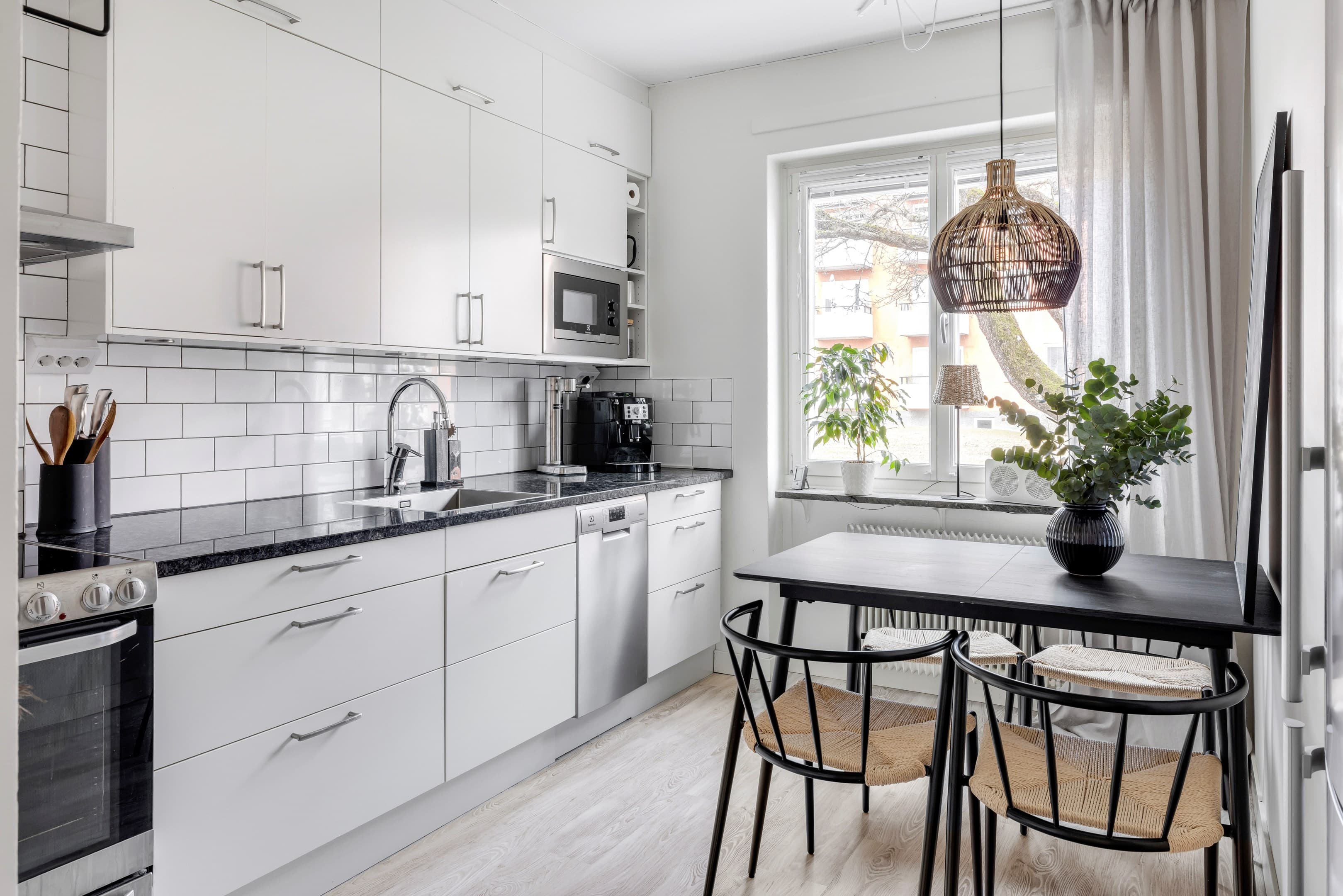 Svartbäcksgatan 103B