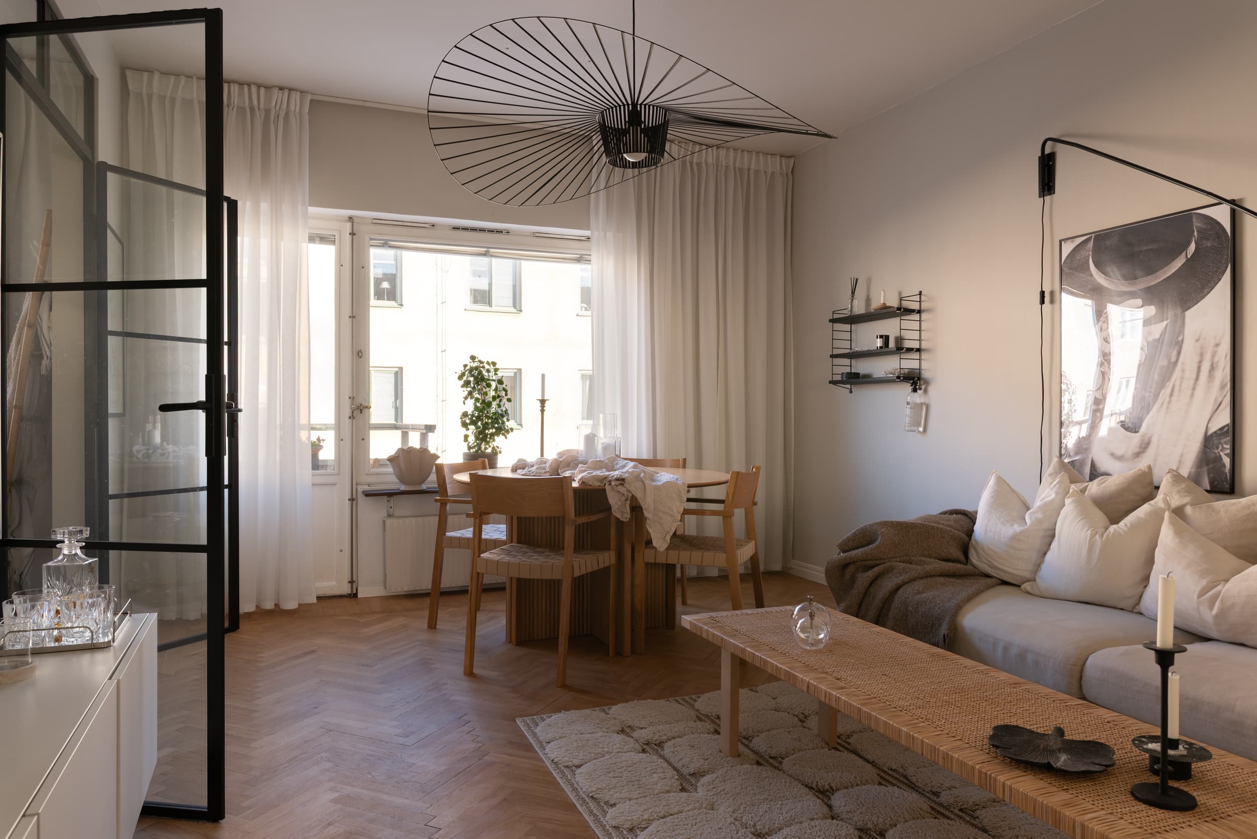 Rudbecksgatan 4B