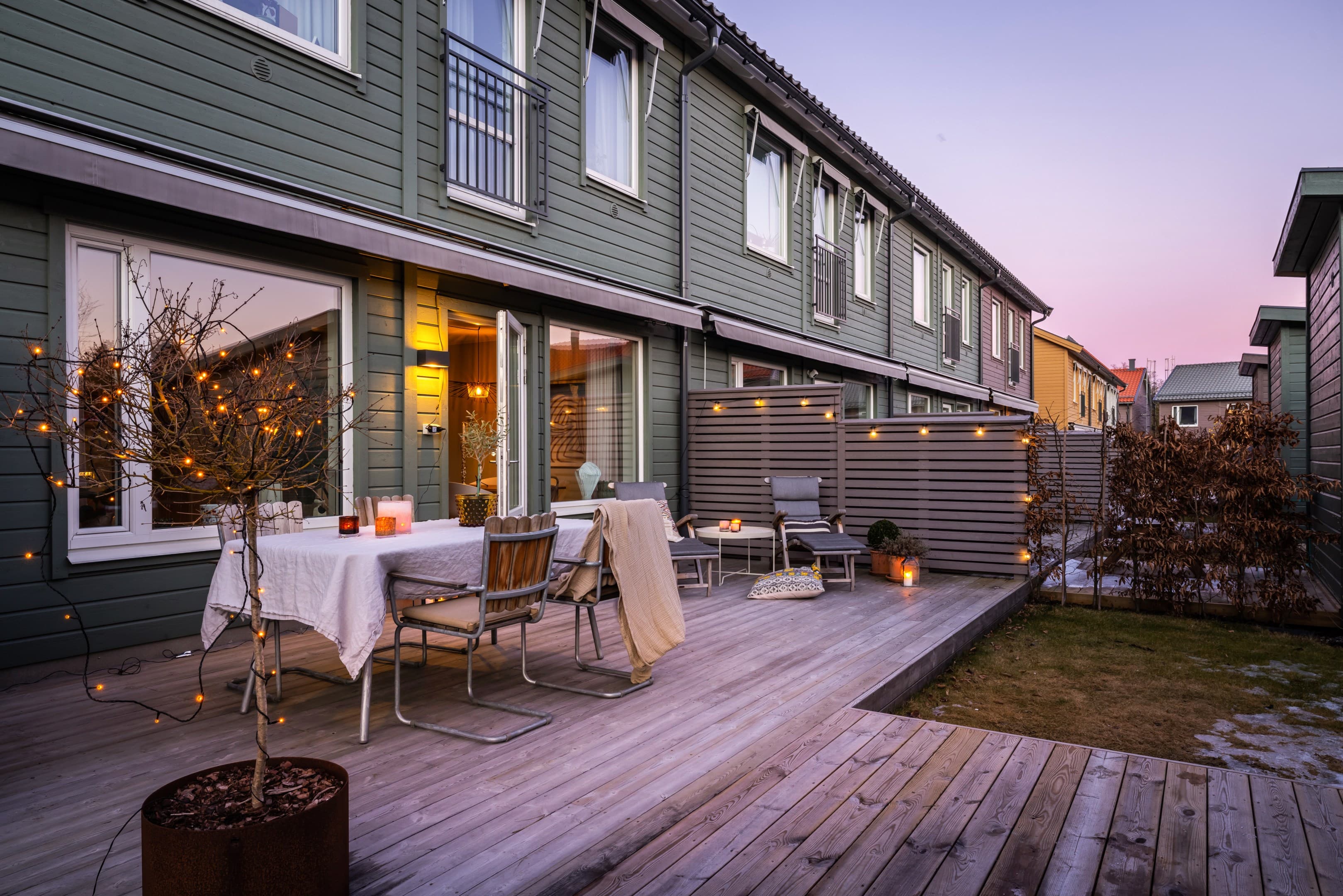 Tollare Ängsväg 25