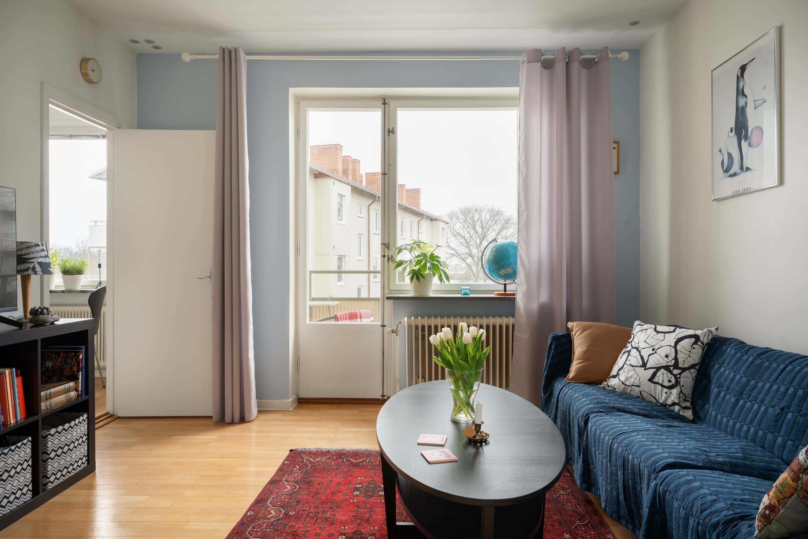 Forsskålsgatan 12