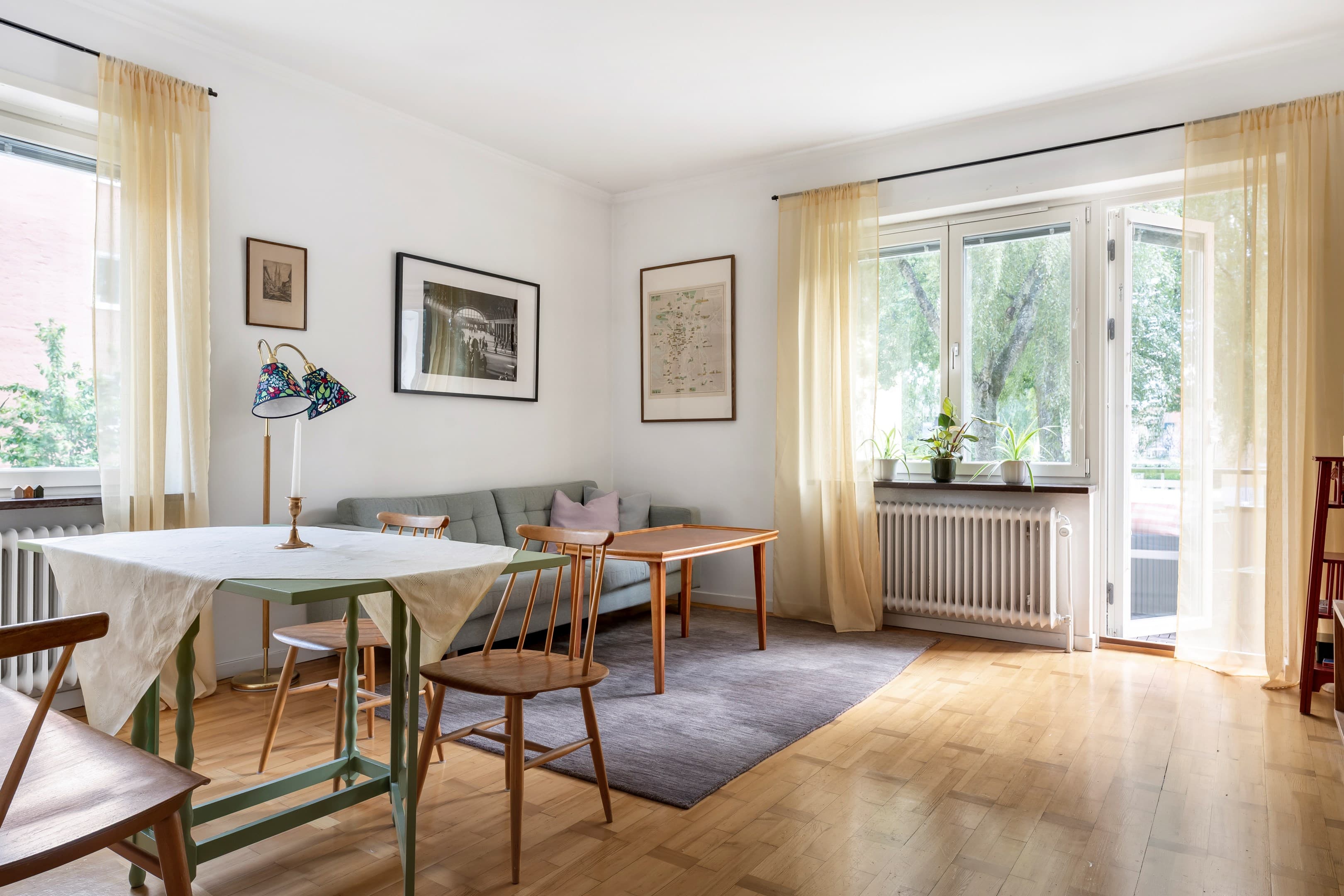 Svartbäcksgatan 97D