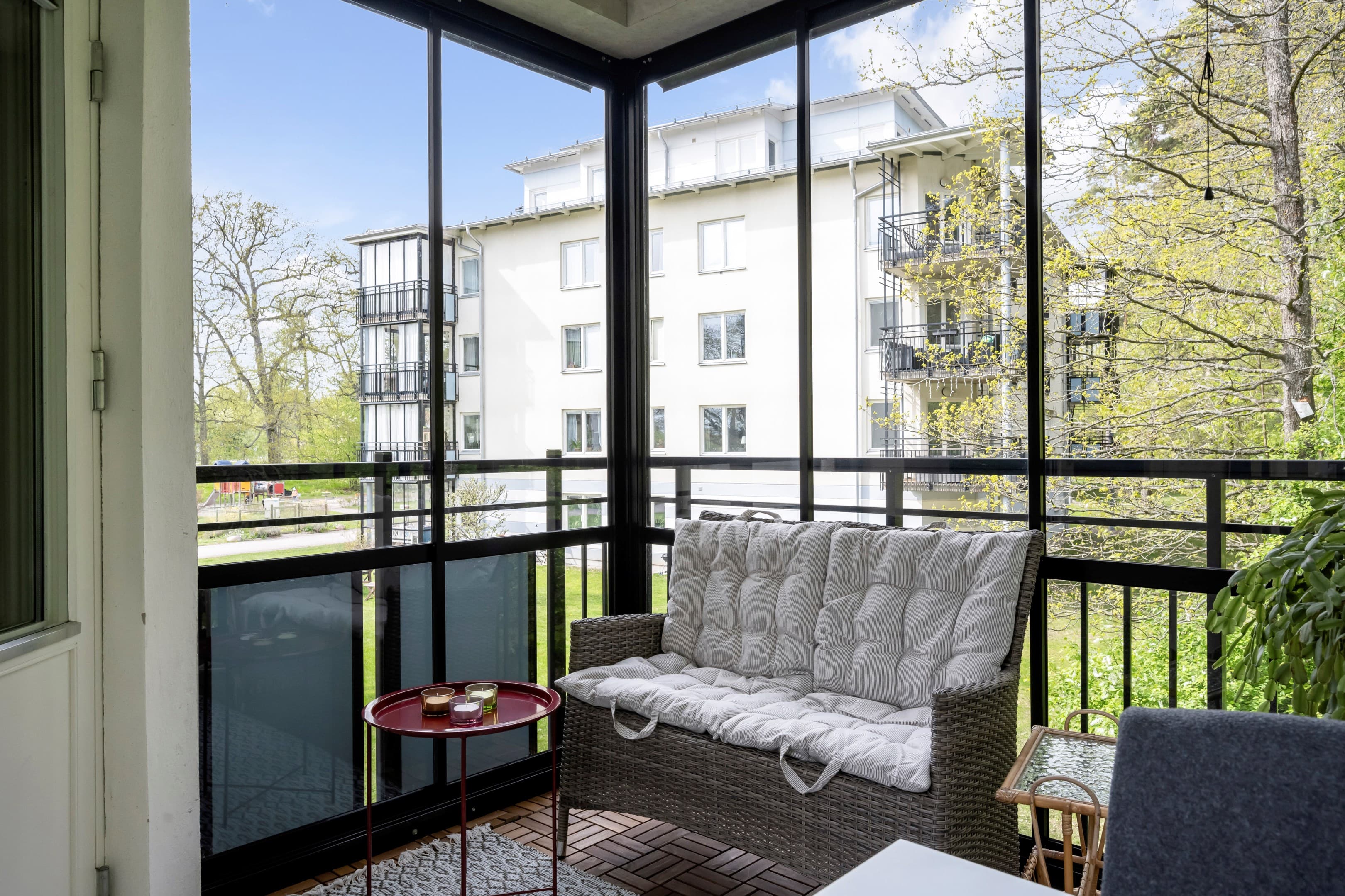 Eva Lagerwalls väg 26