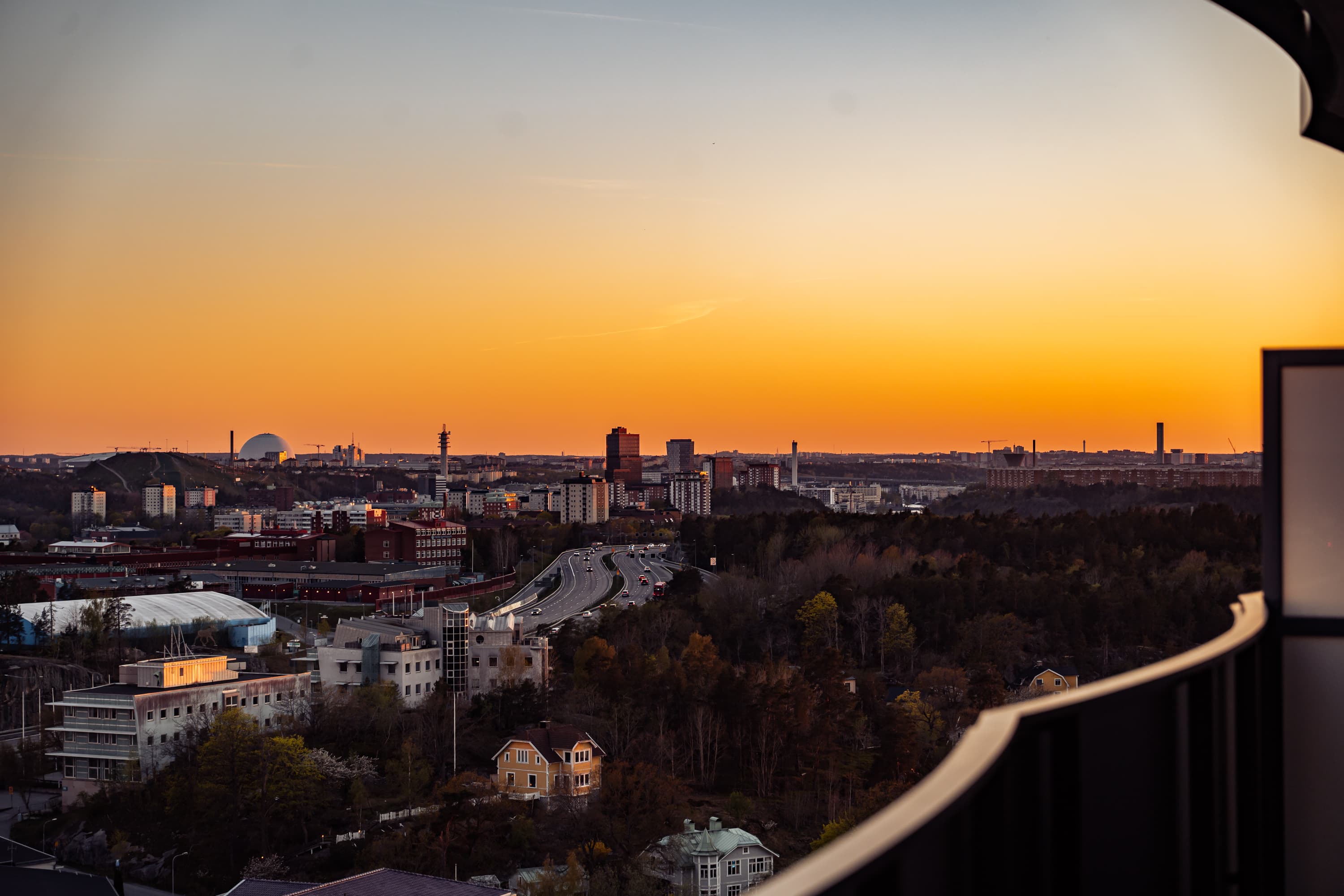 Tändkulevägen 33, 15tr