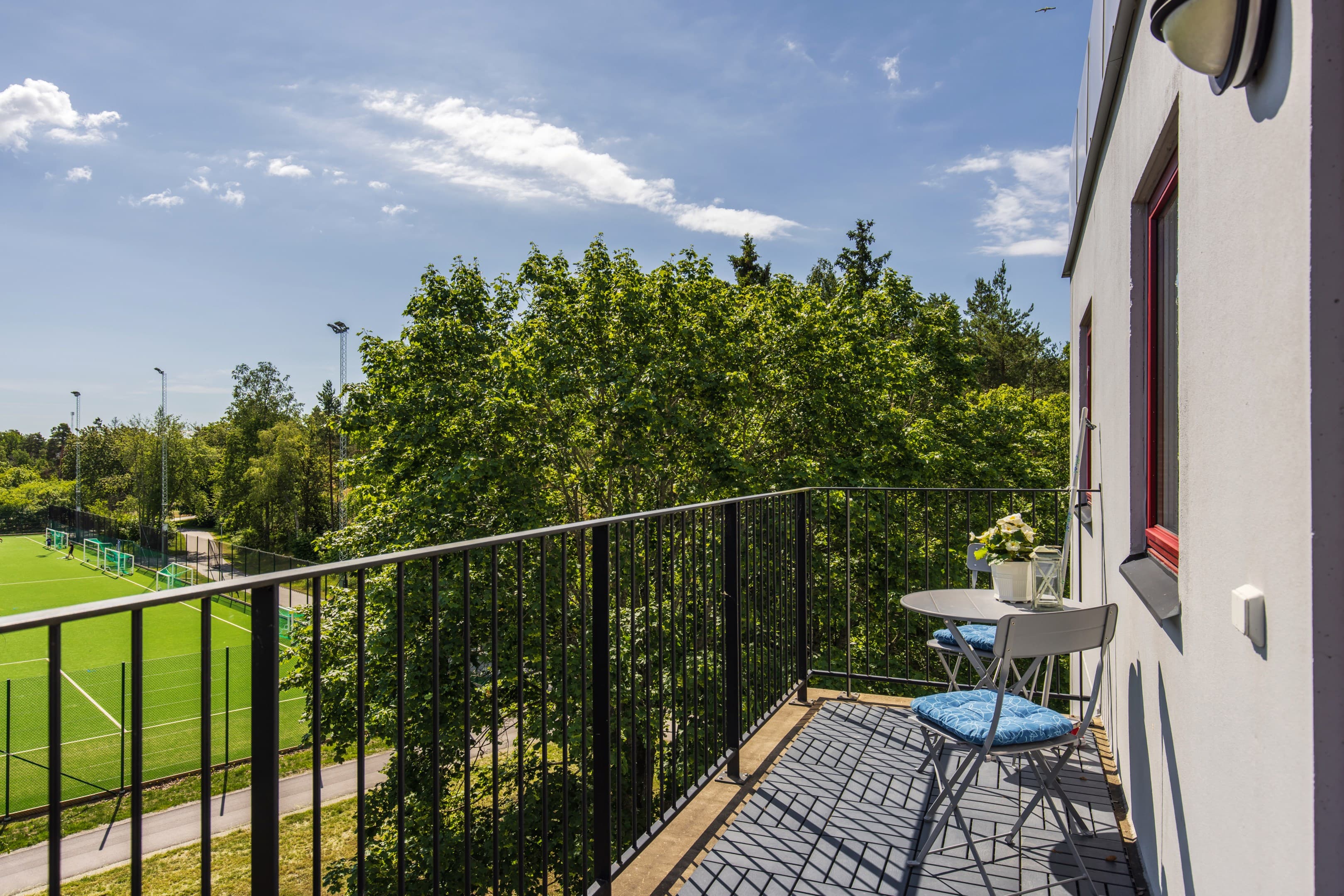 Ormingeringen 62B, 3/3 tr
