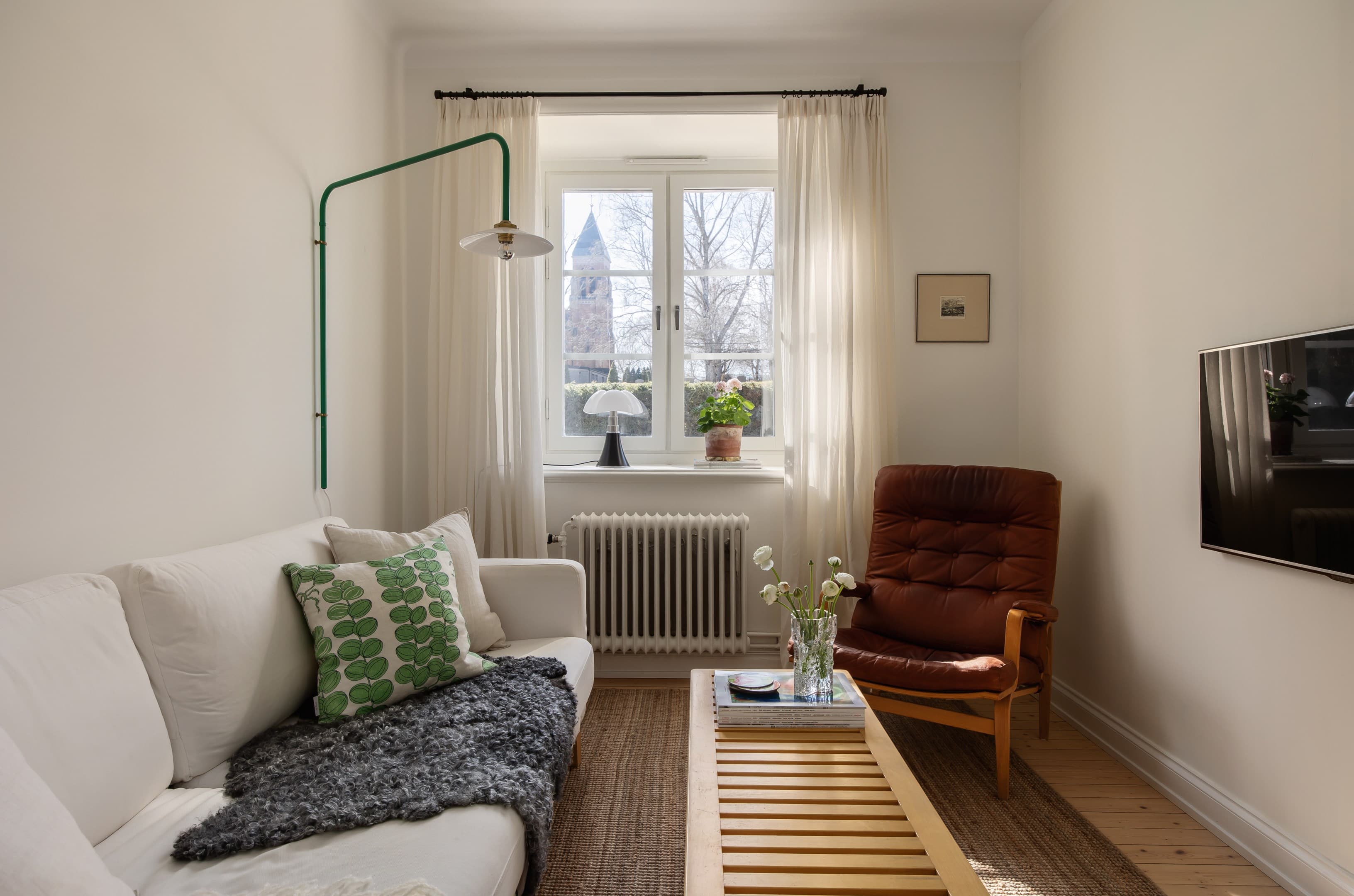 Kyrkogårdsvägen 57