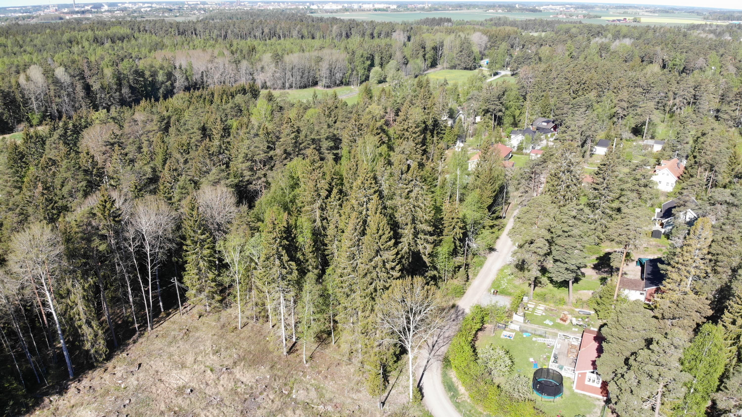 Granrisvägen 13