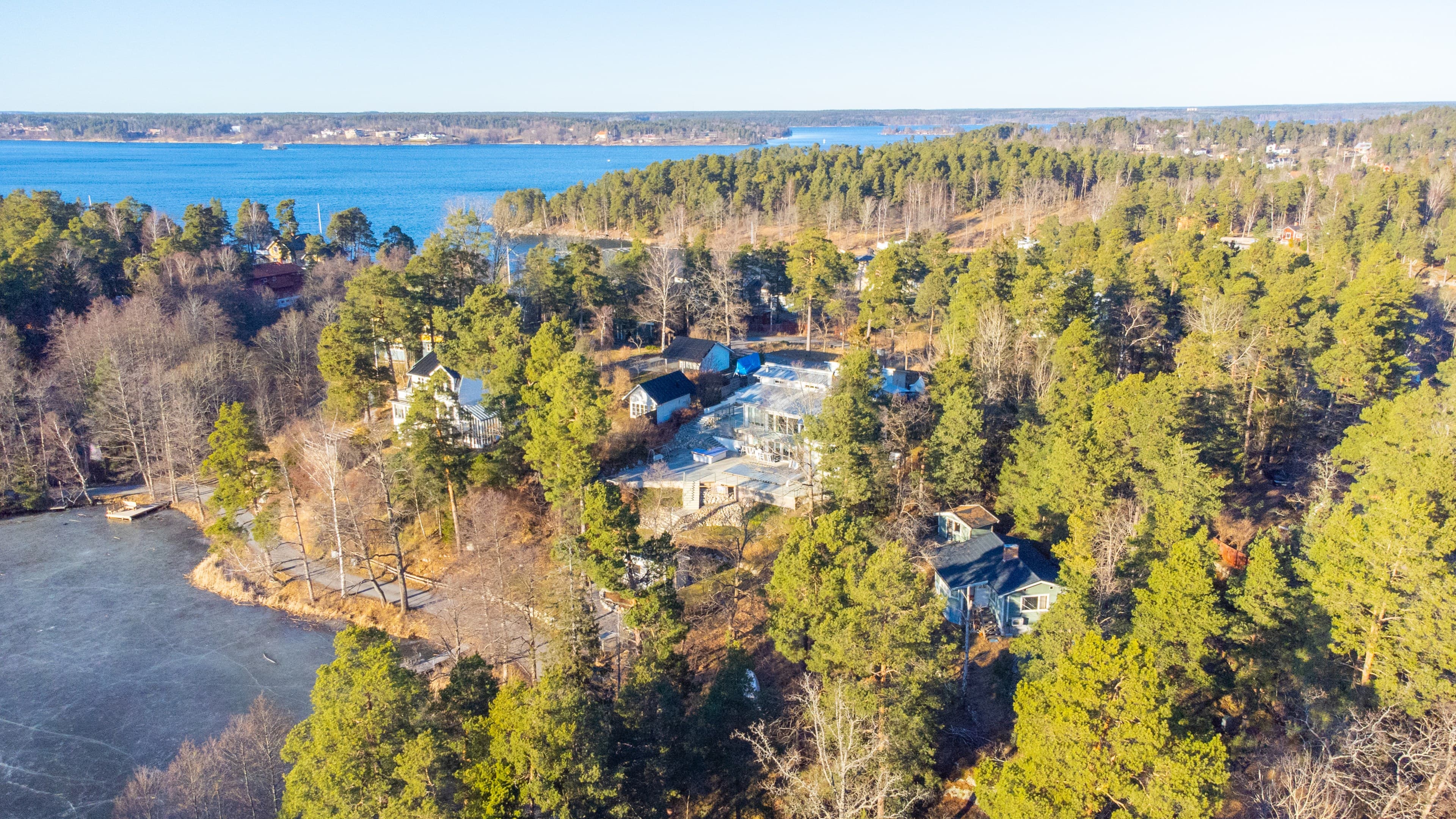 Kvarnsjövägen 2