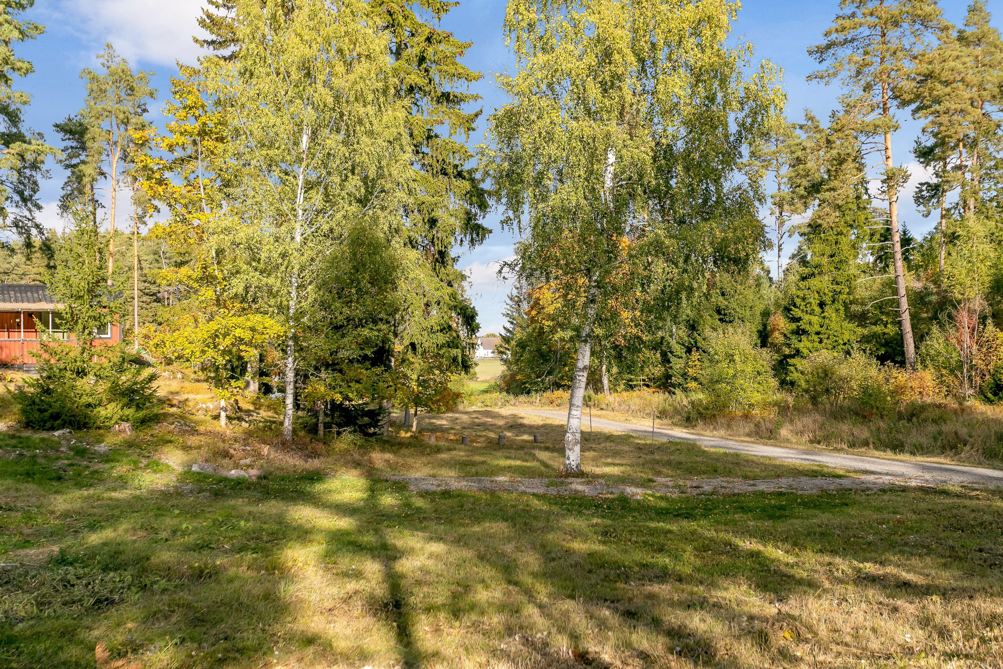 Trångbovägen