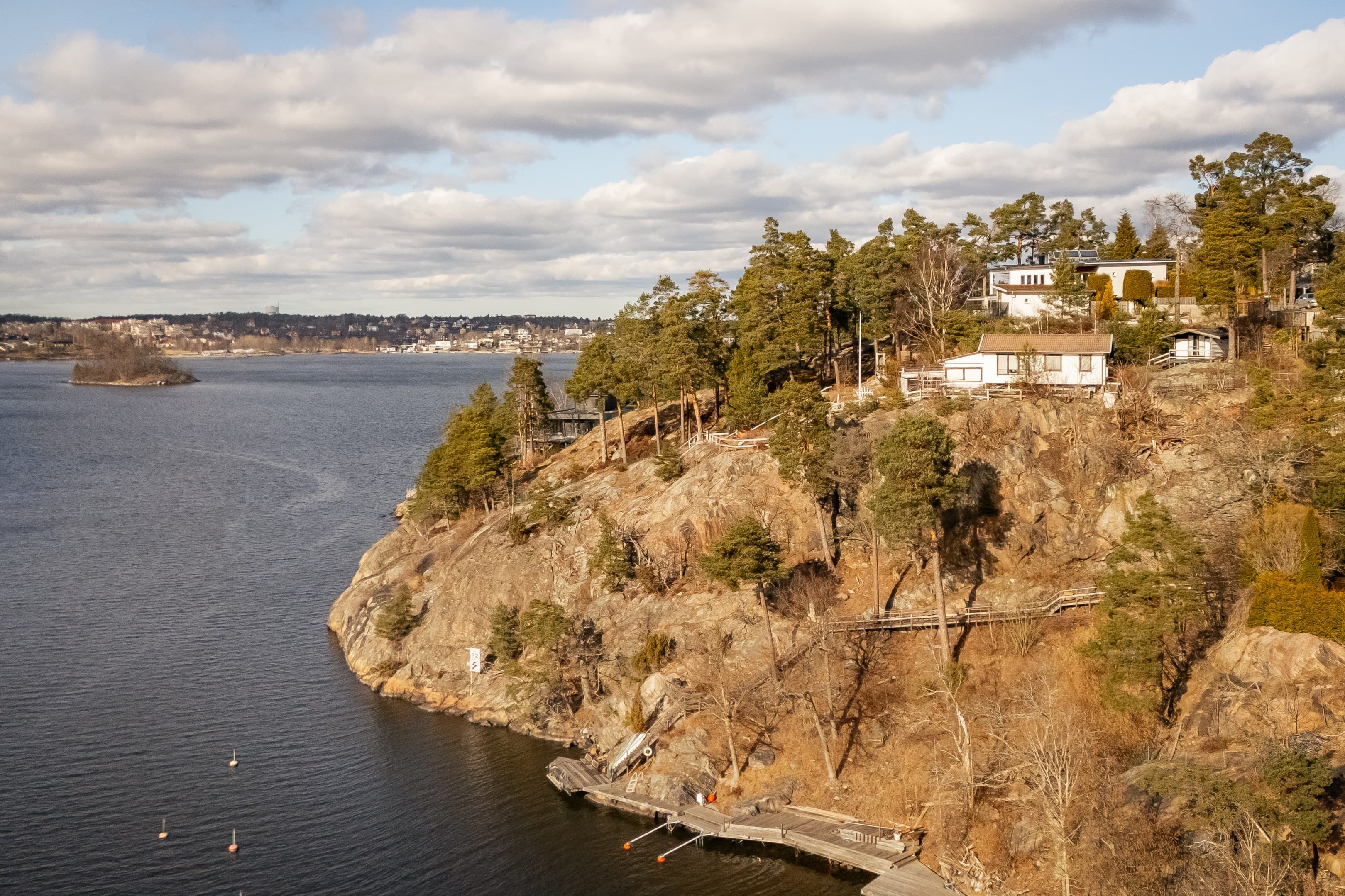 Fylgiavägen 9
