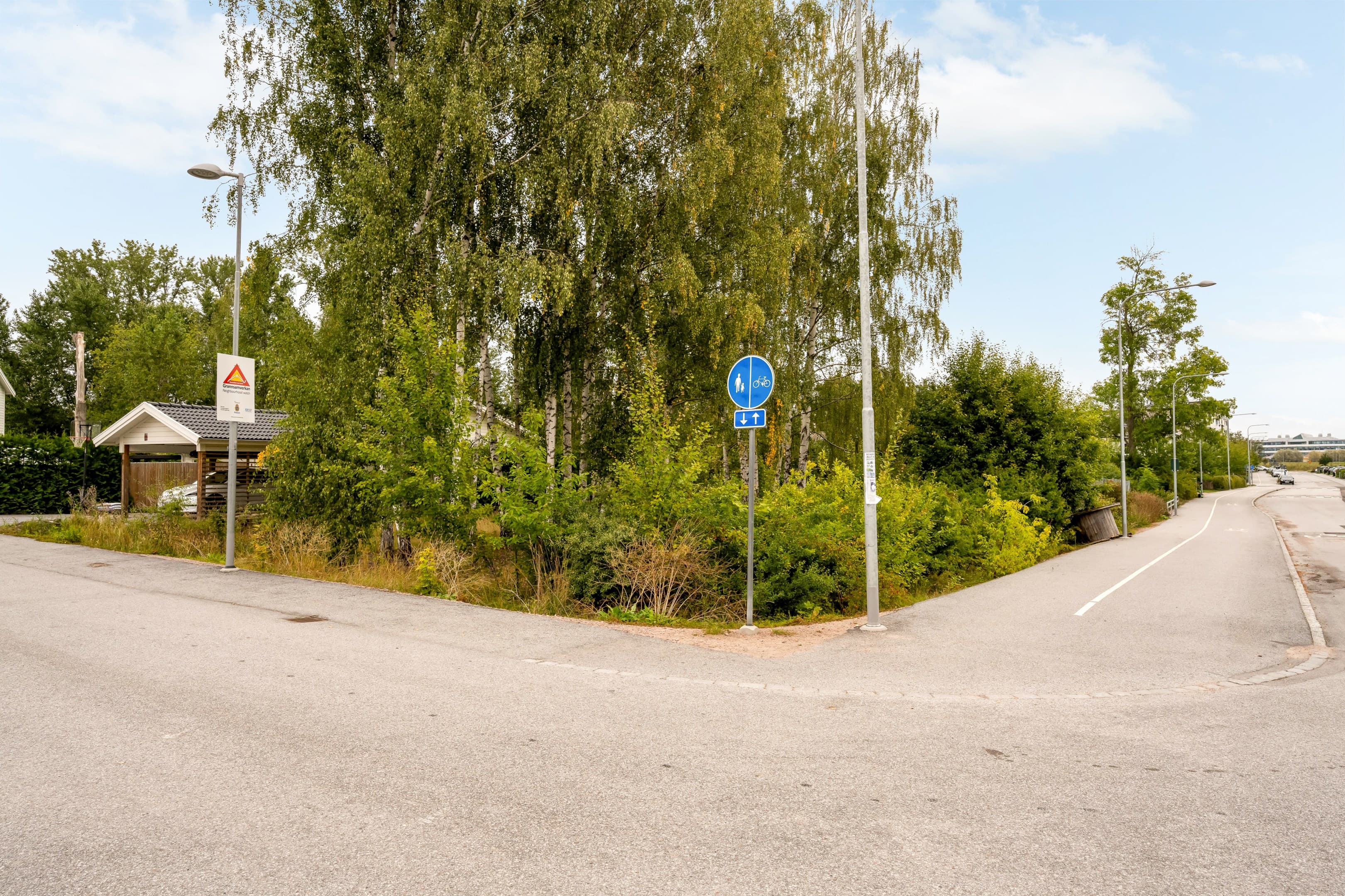 Källtorpsvägen 1