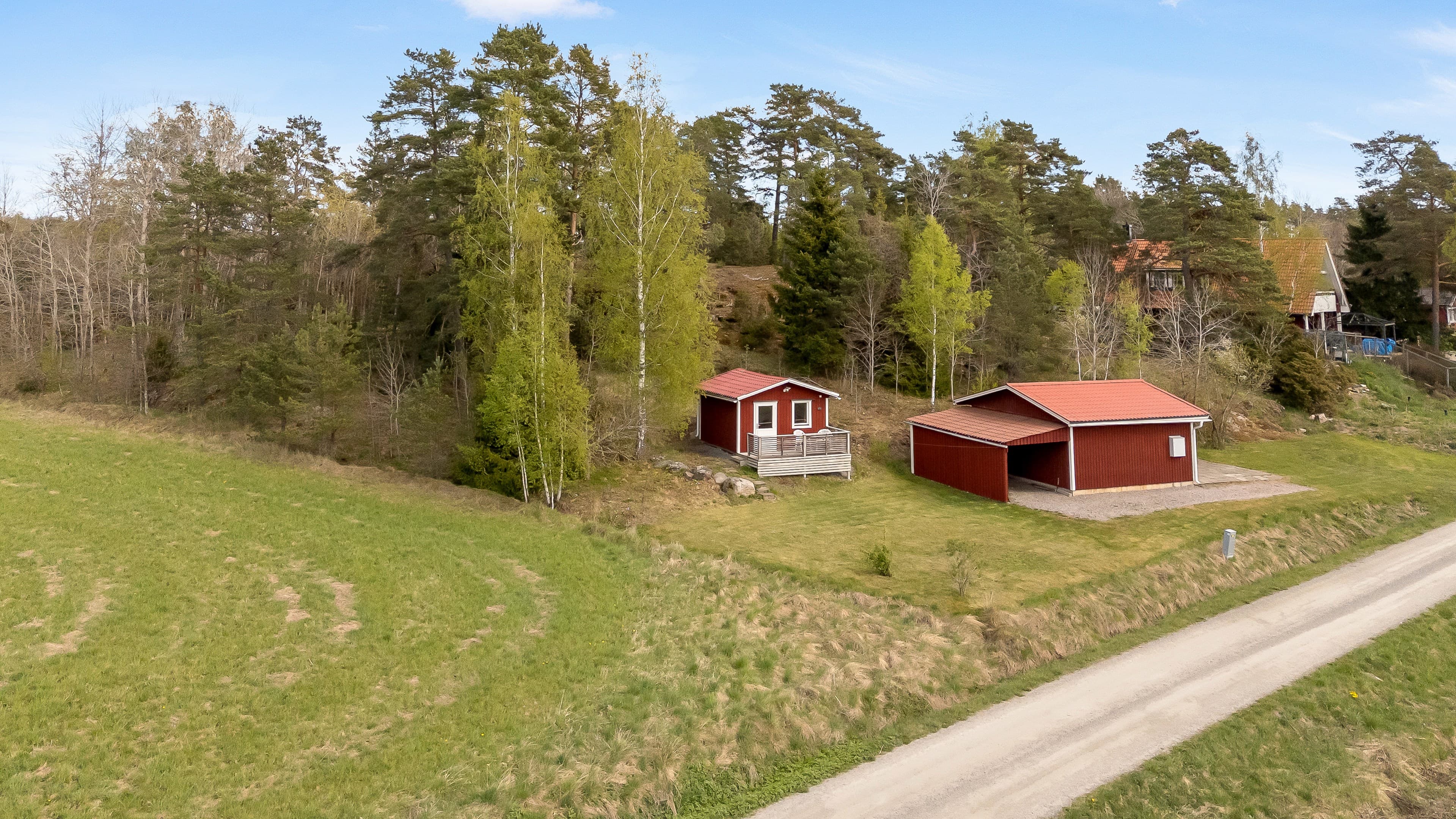 Skärfältens 85