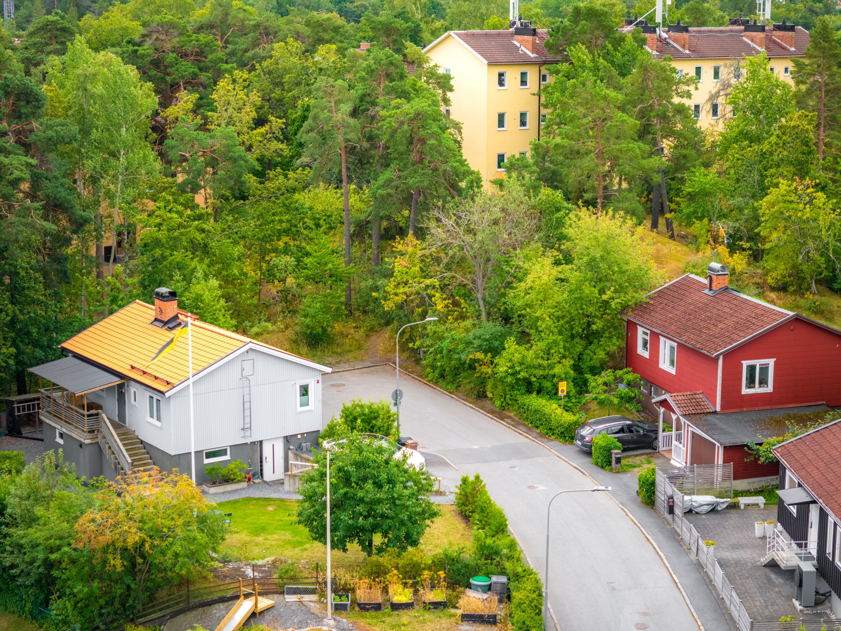 Bultvägen 42