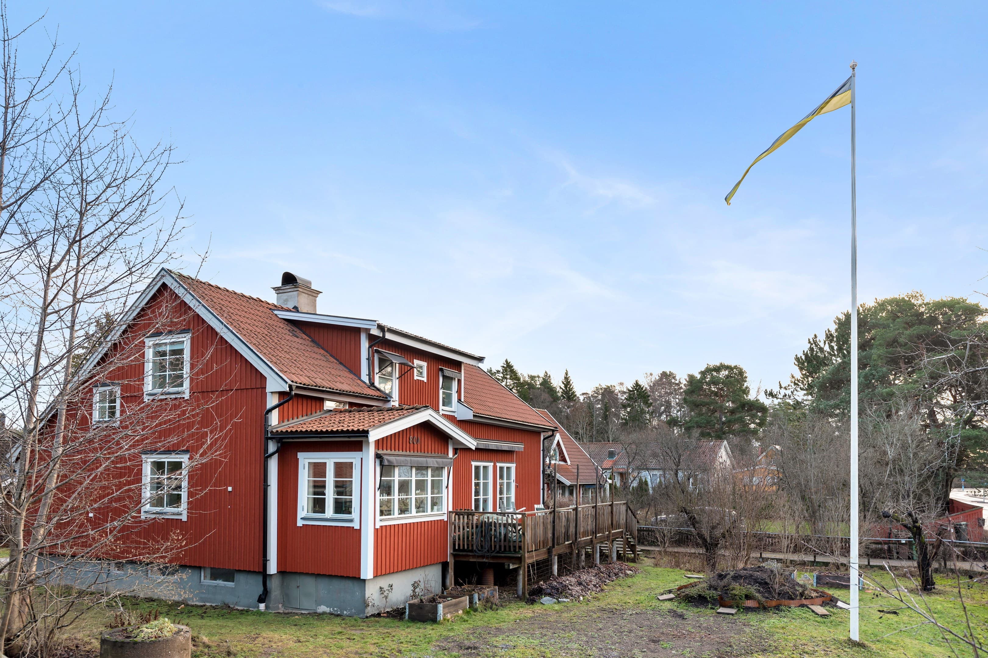Norbyvägen 80A