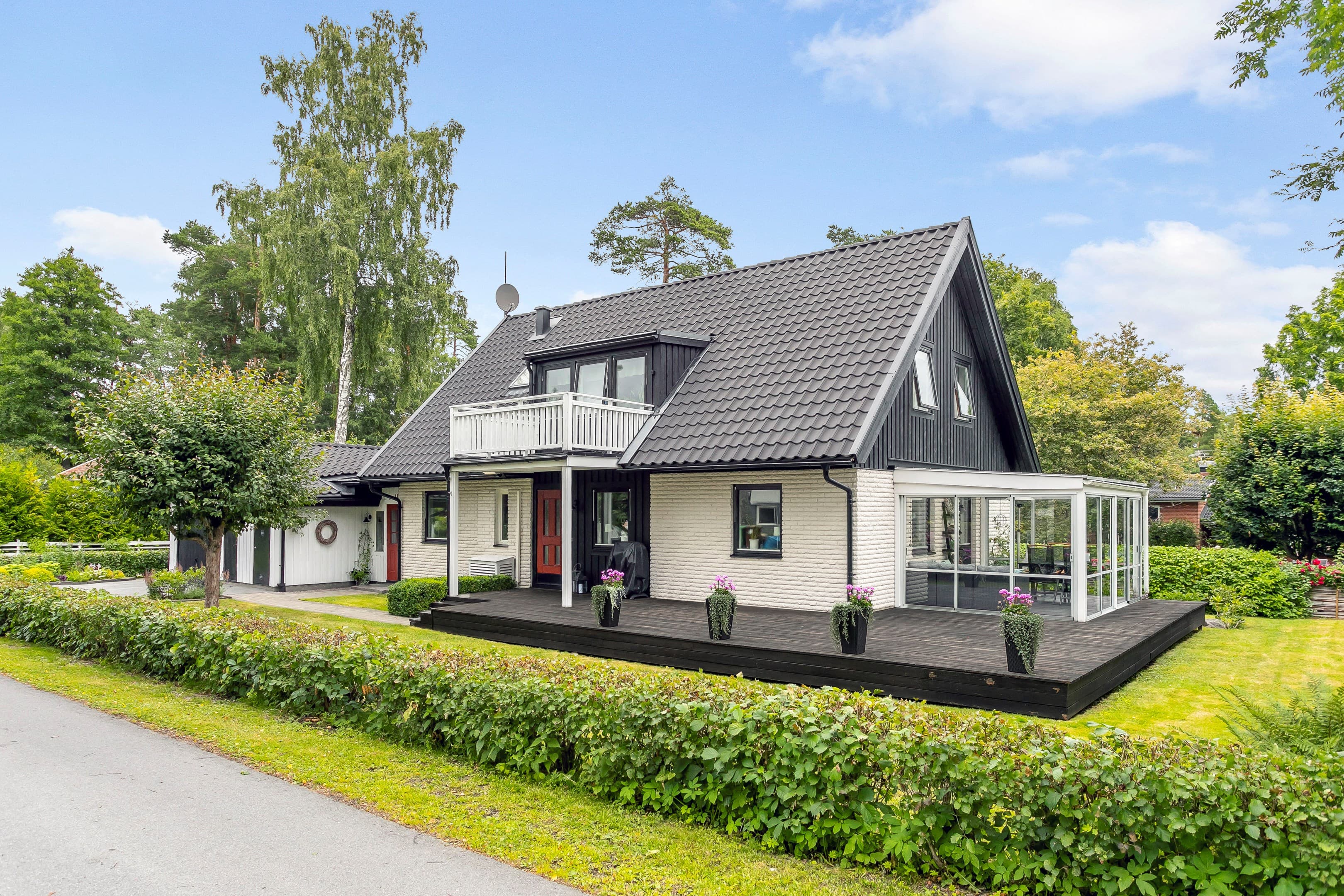 Dalbovägen 39B