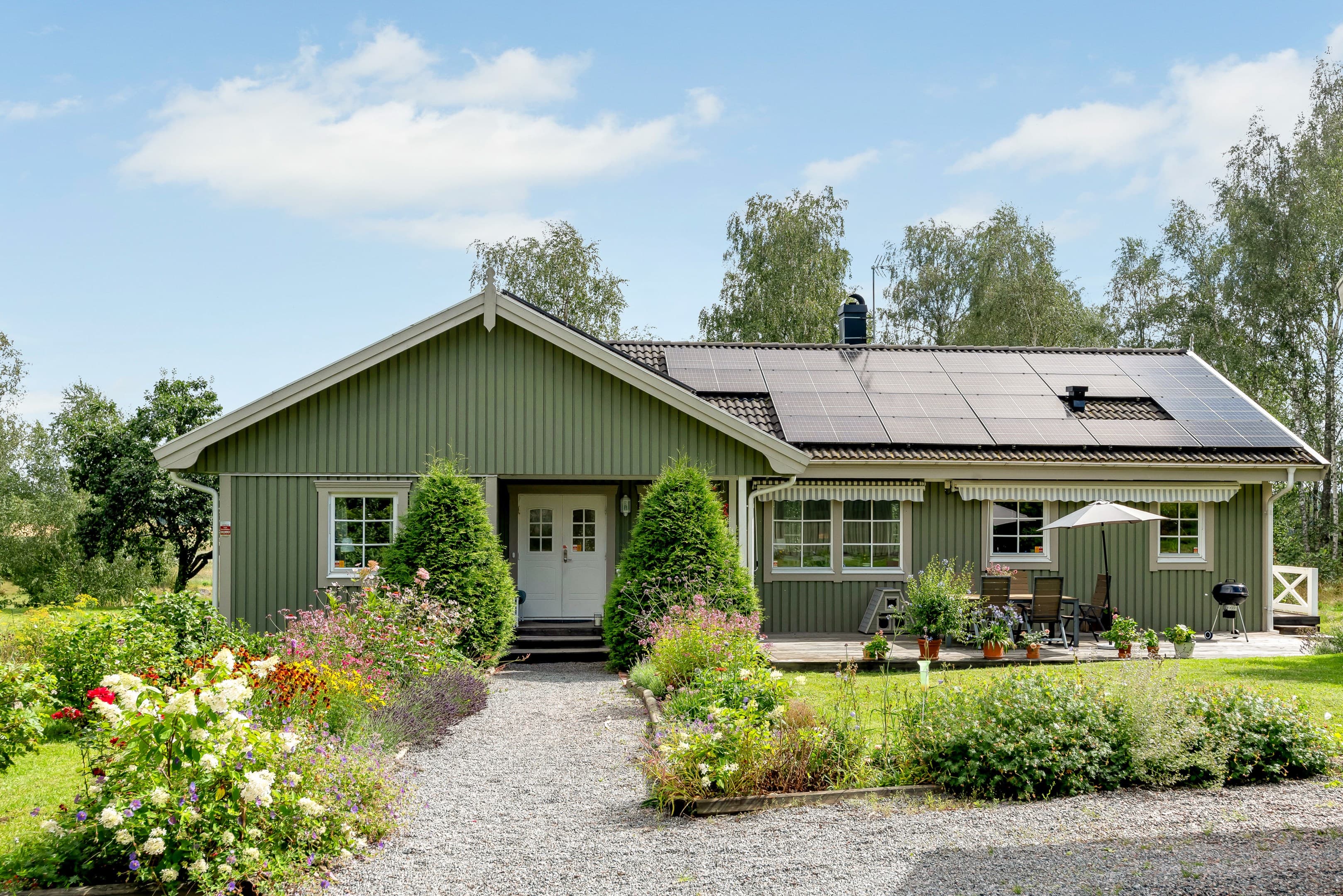 Frötuna Funboslätt 89