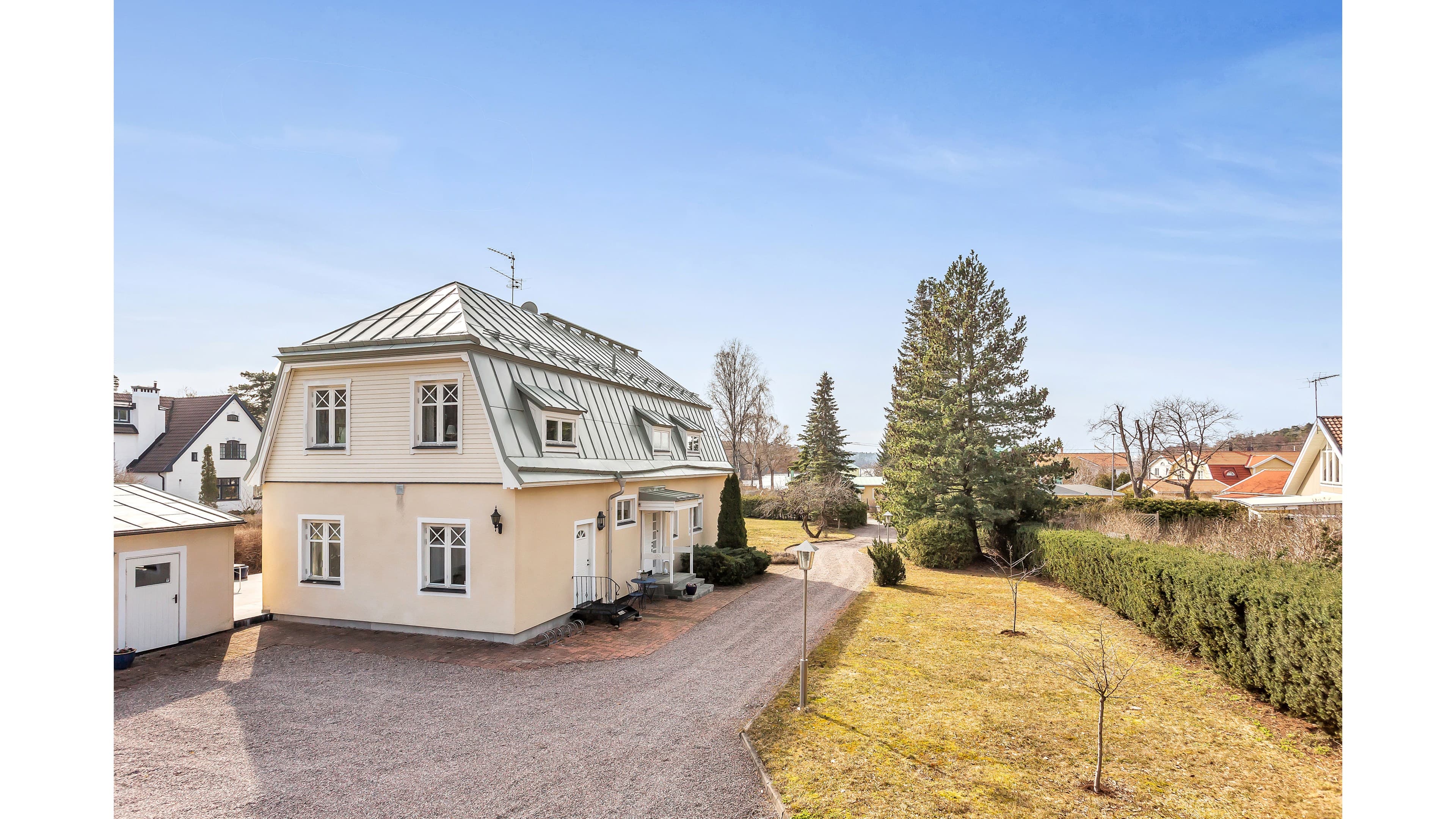 Brostugevägen  6A