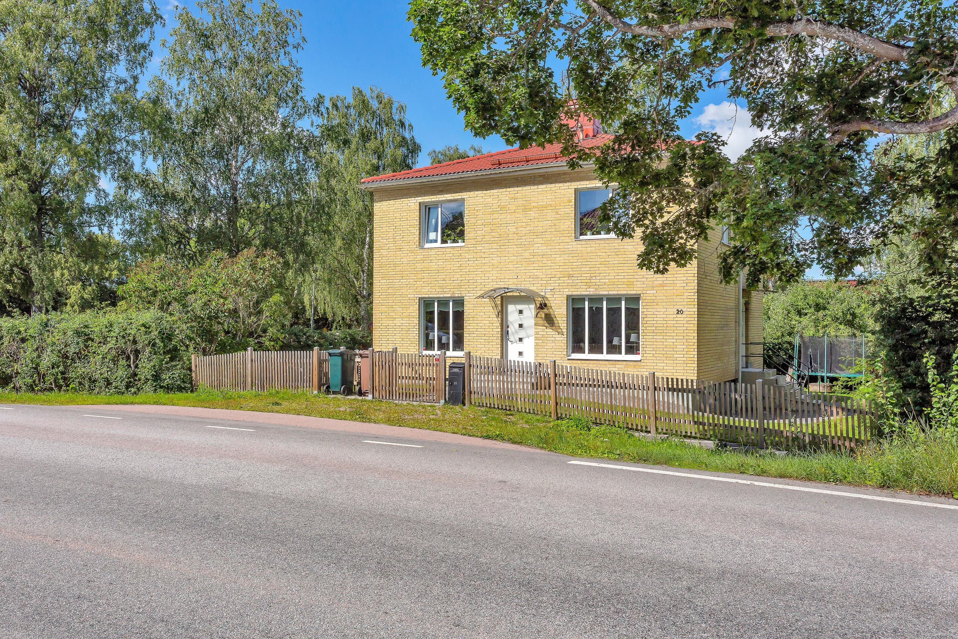 Enköpingsvägen 20