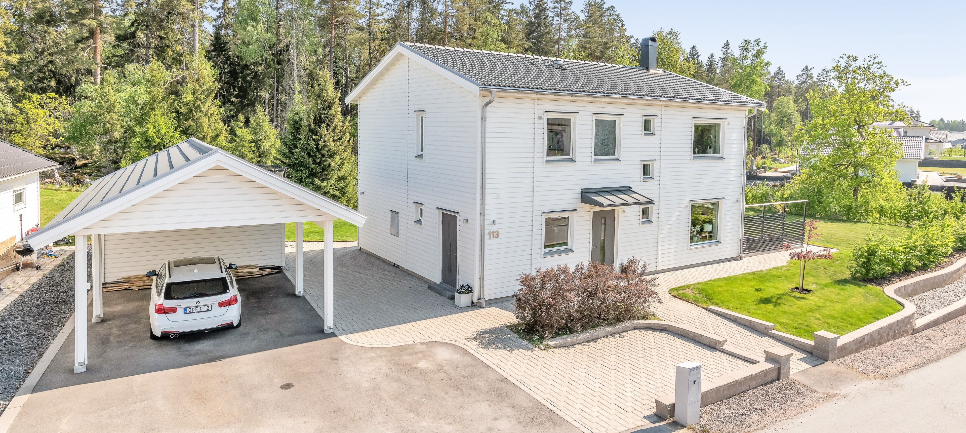 Brattbacksvägen 113