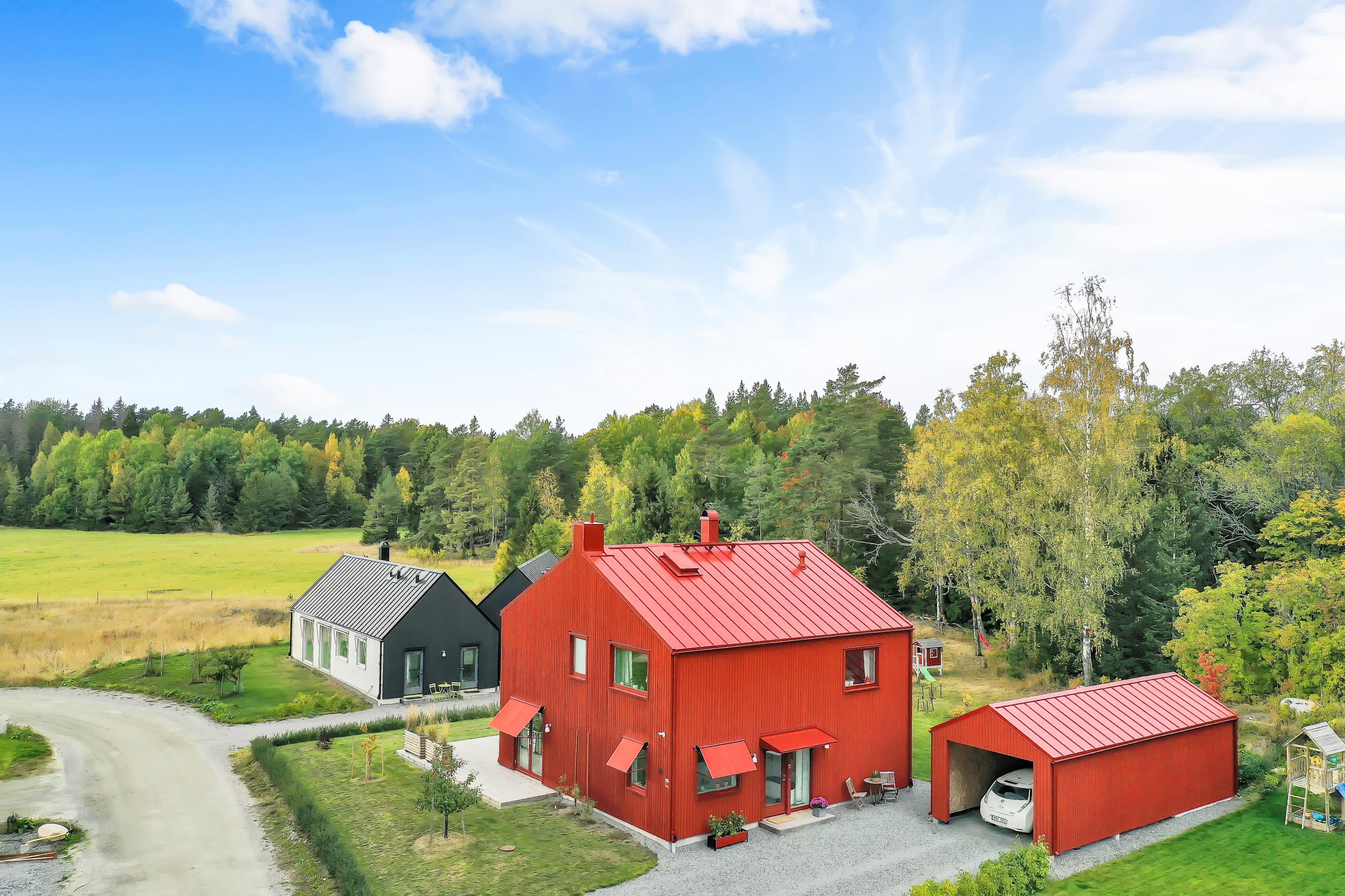 Rusthållarvägen 39