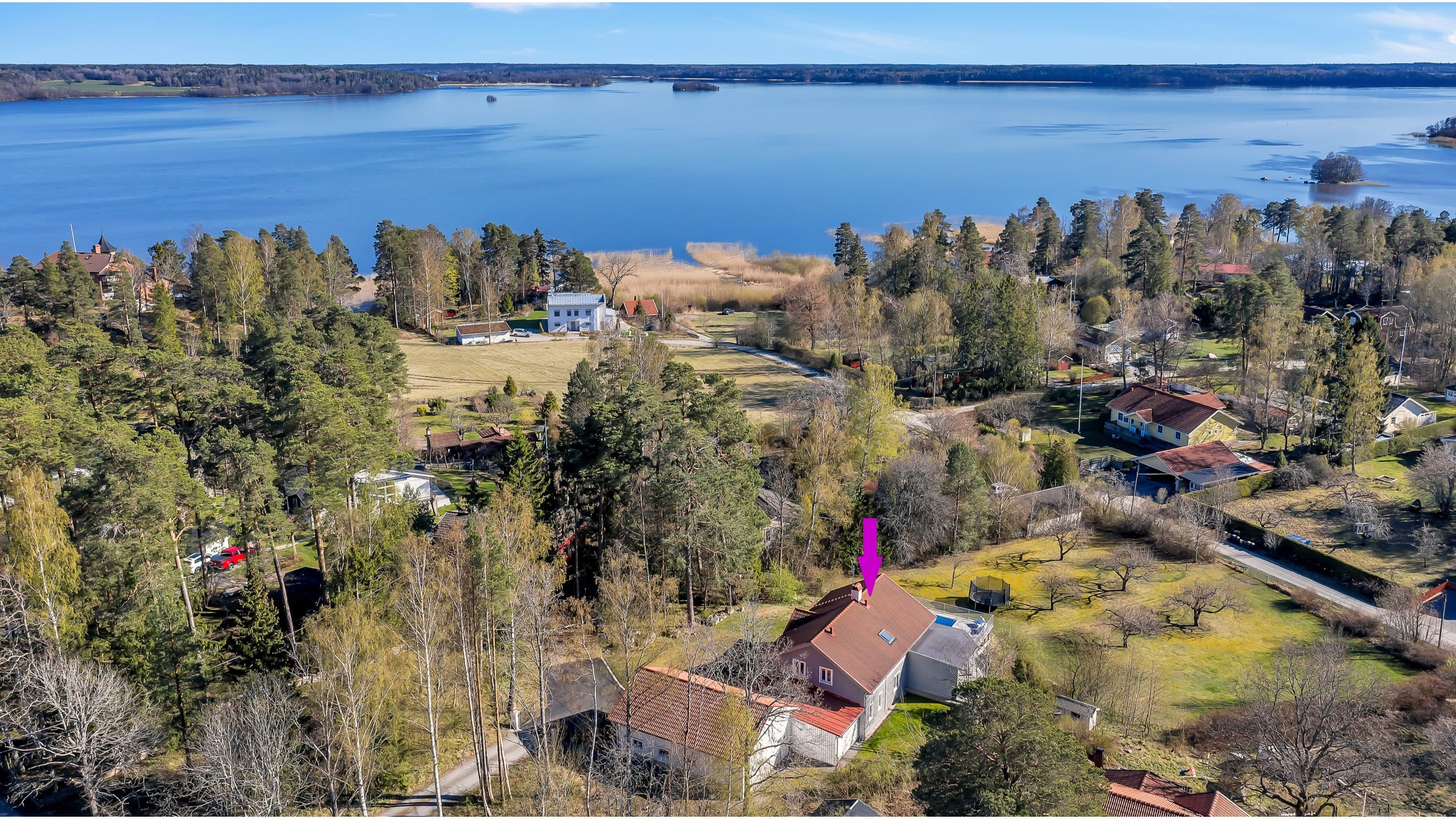Vreta strandväg 56