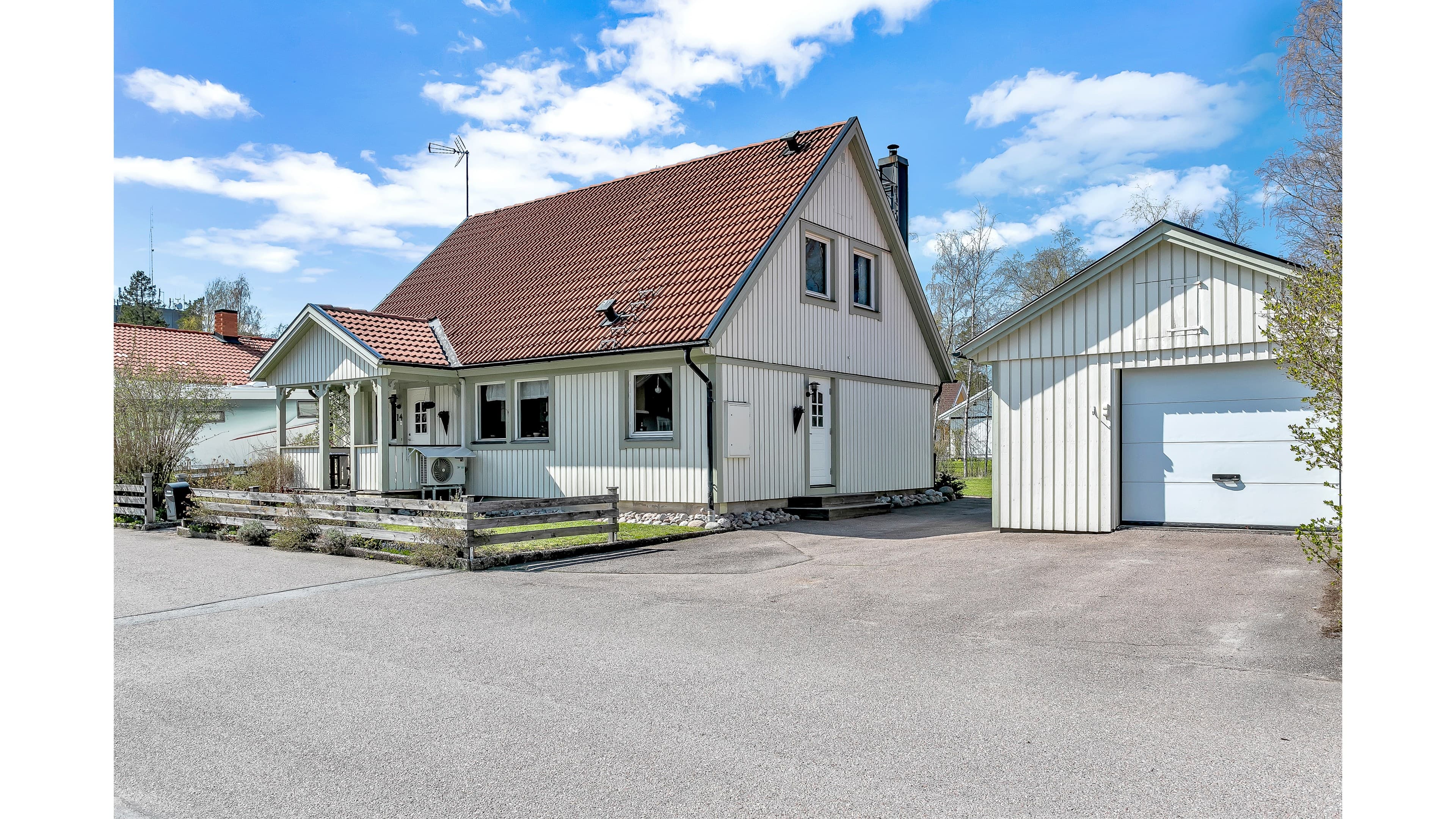 Orionvägen 14