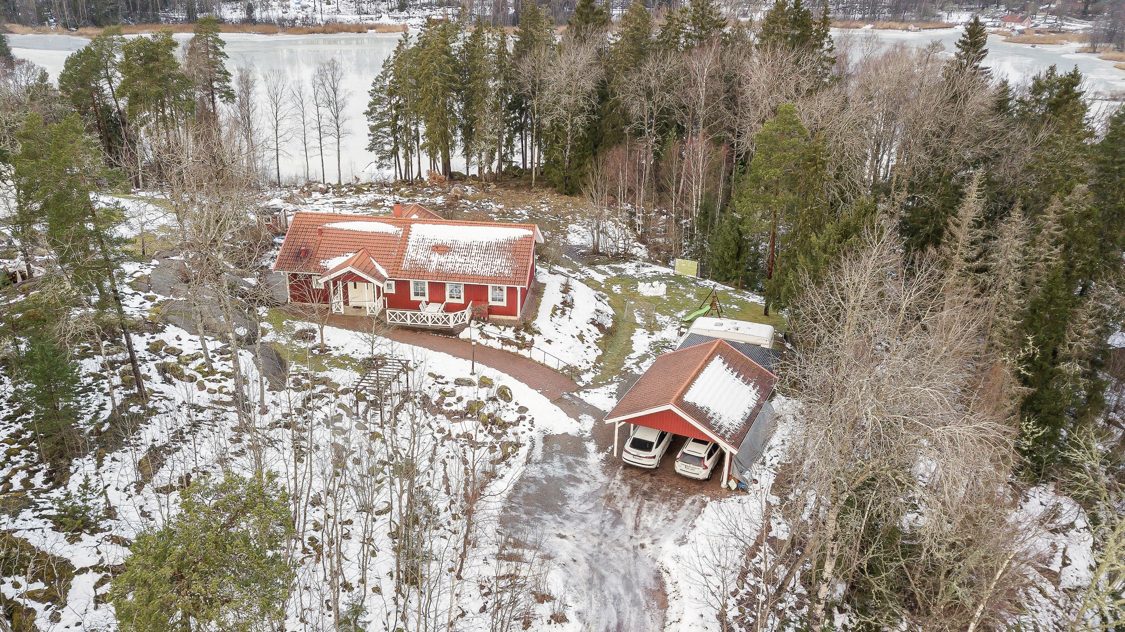 Fjällbo Selknä 131