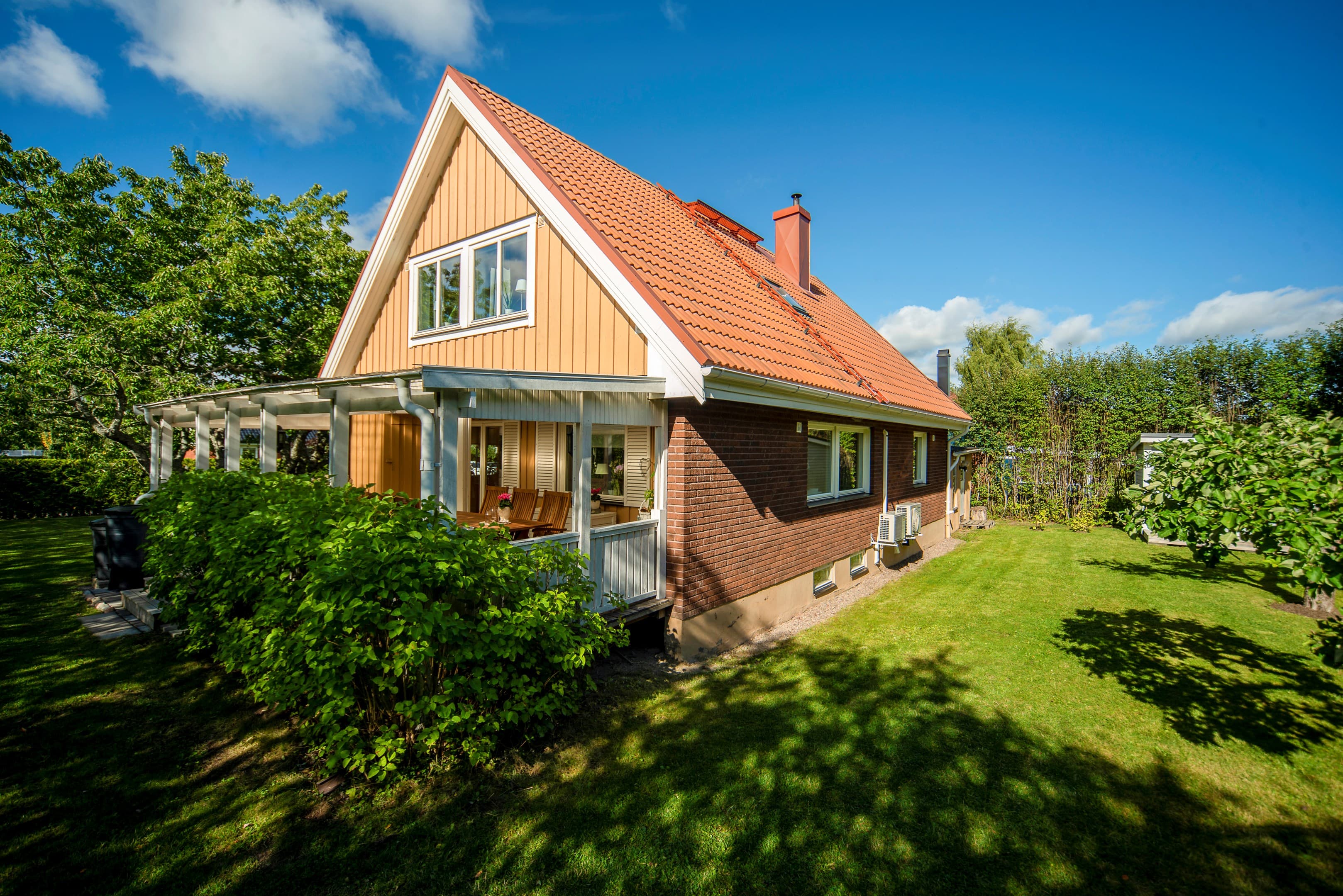 Fyrspannsvägen 11