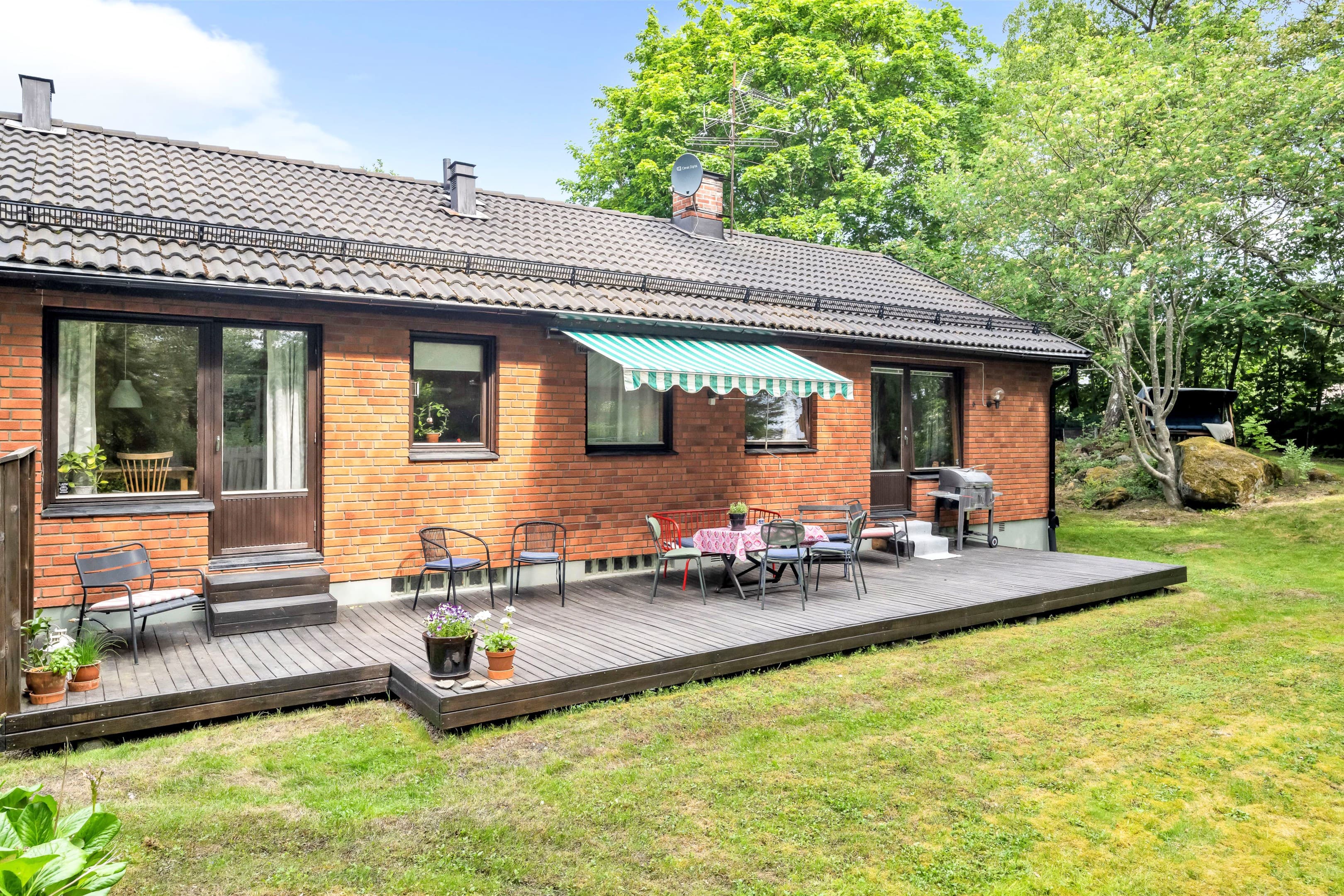 Blåmesvägen 7A