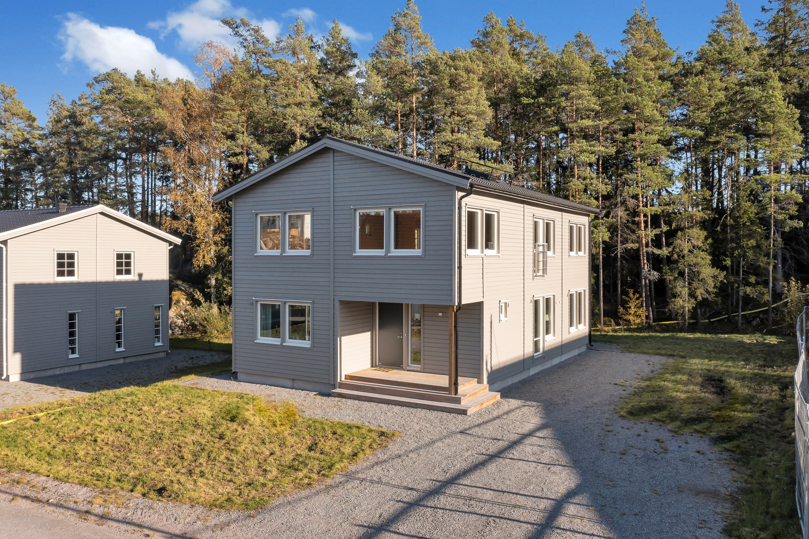 Klyvarvägen 5