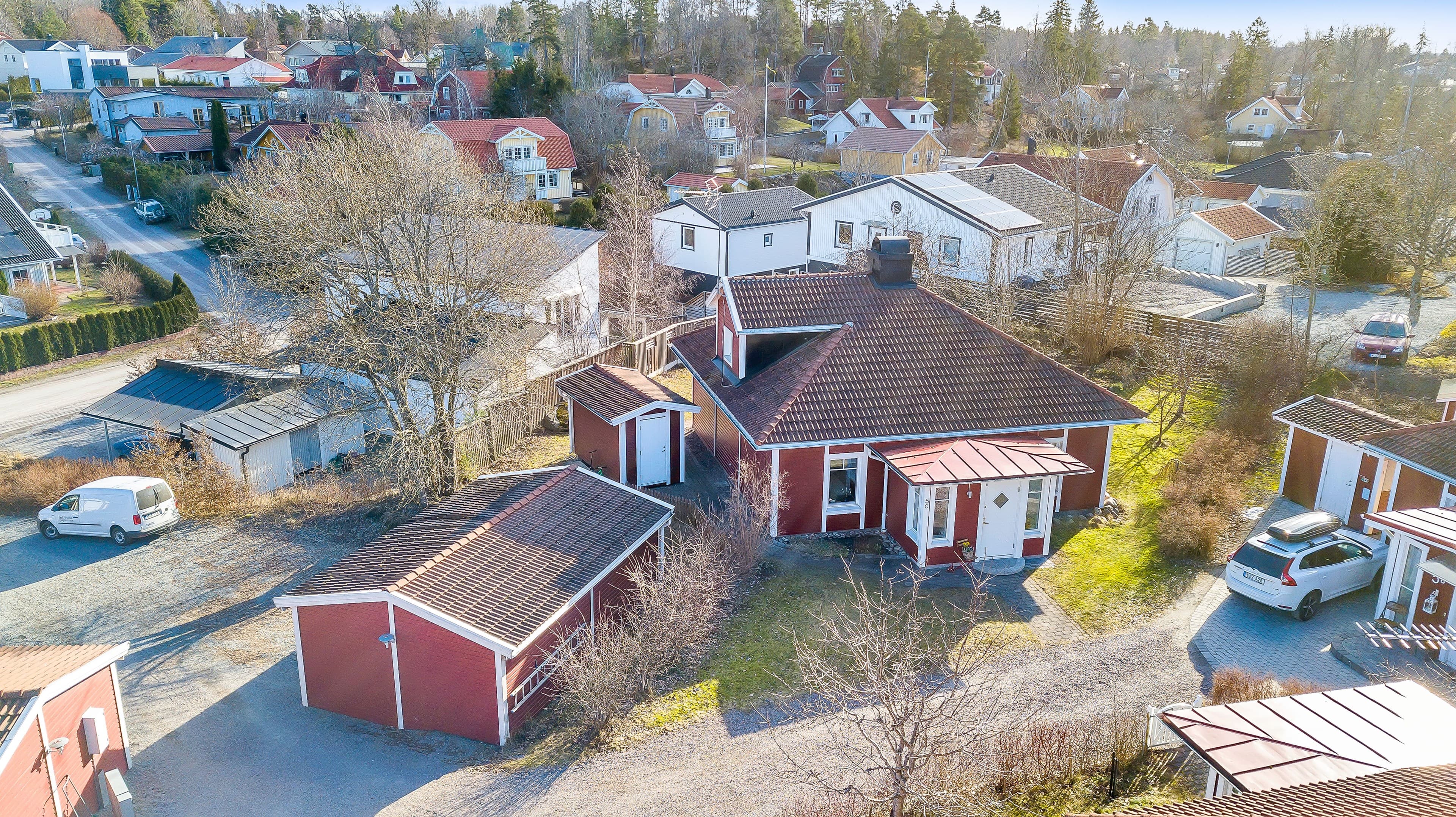 Granelidsvägen 5C