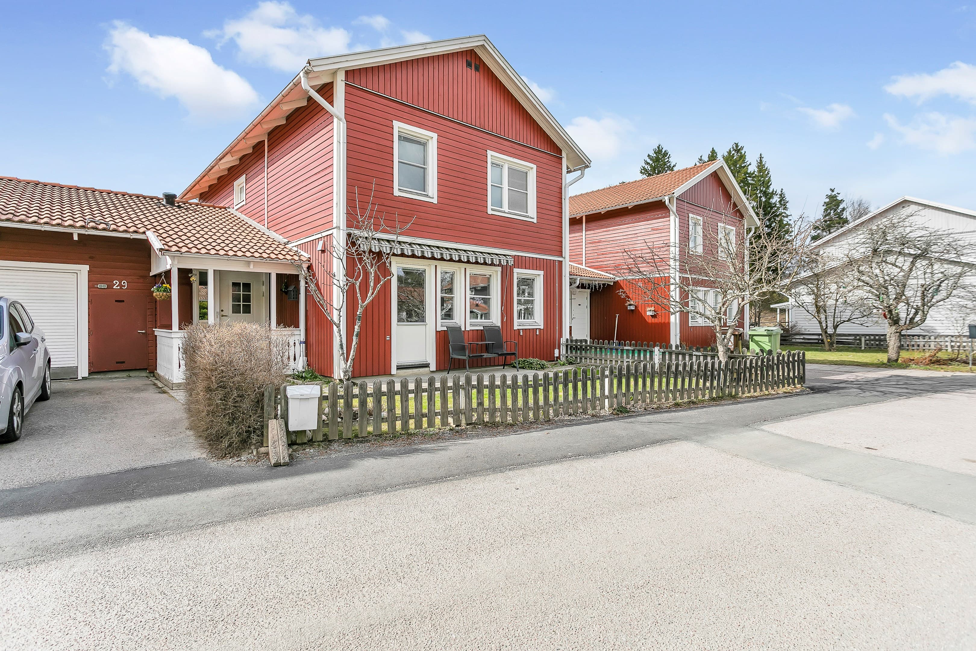 Vintergatsvägen 29