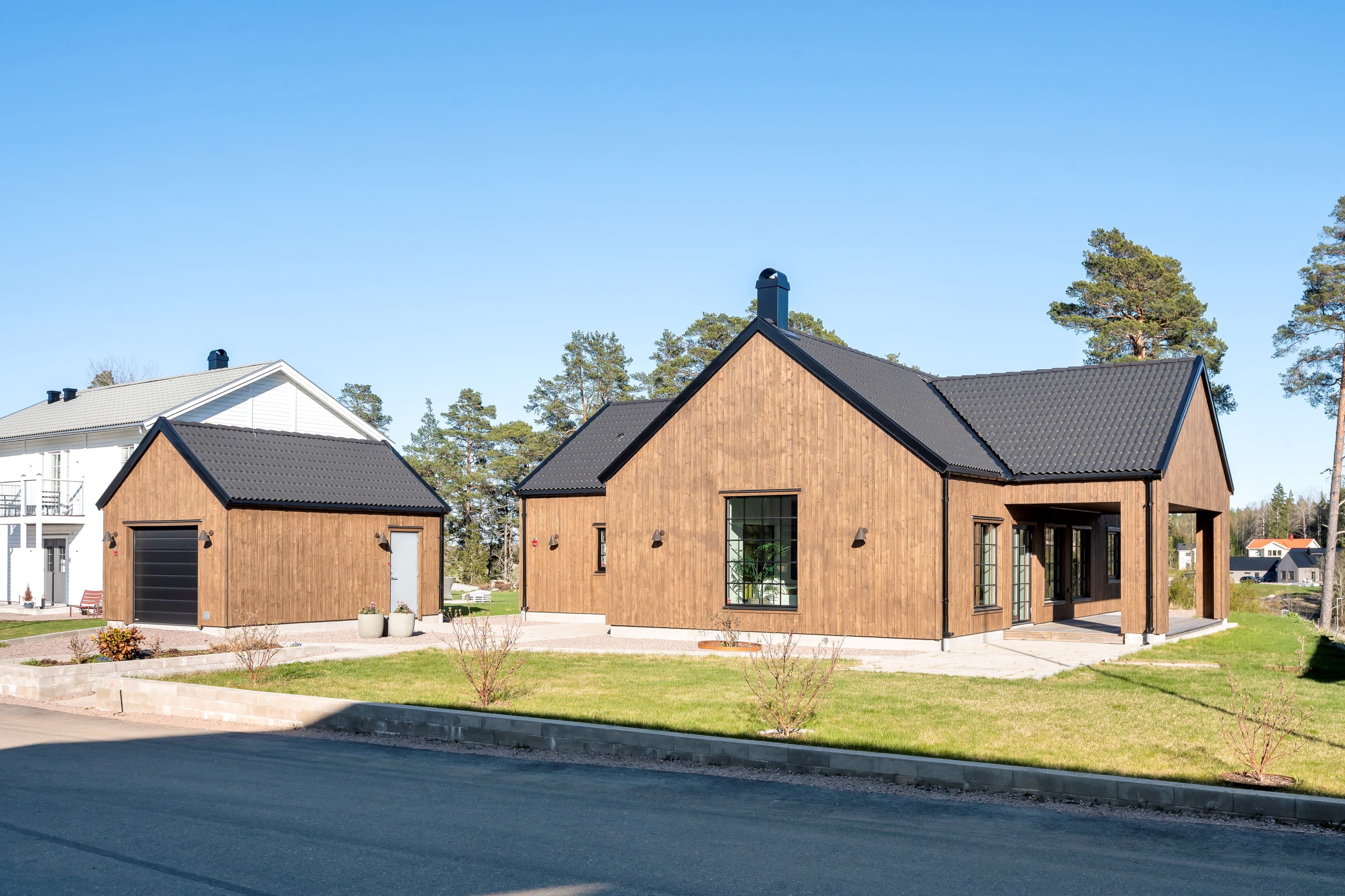 Oxelstamsvägen 13