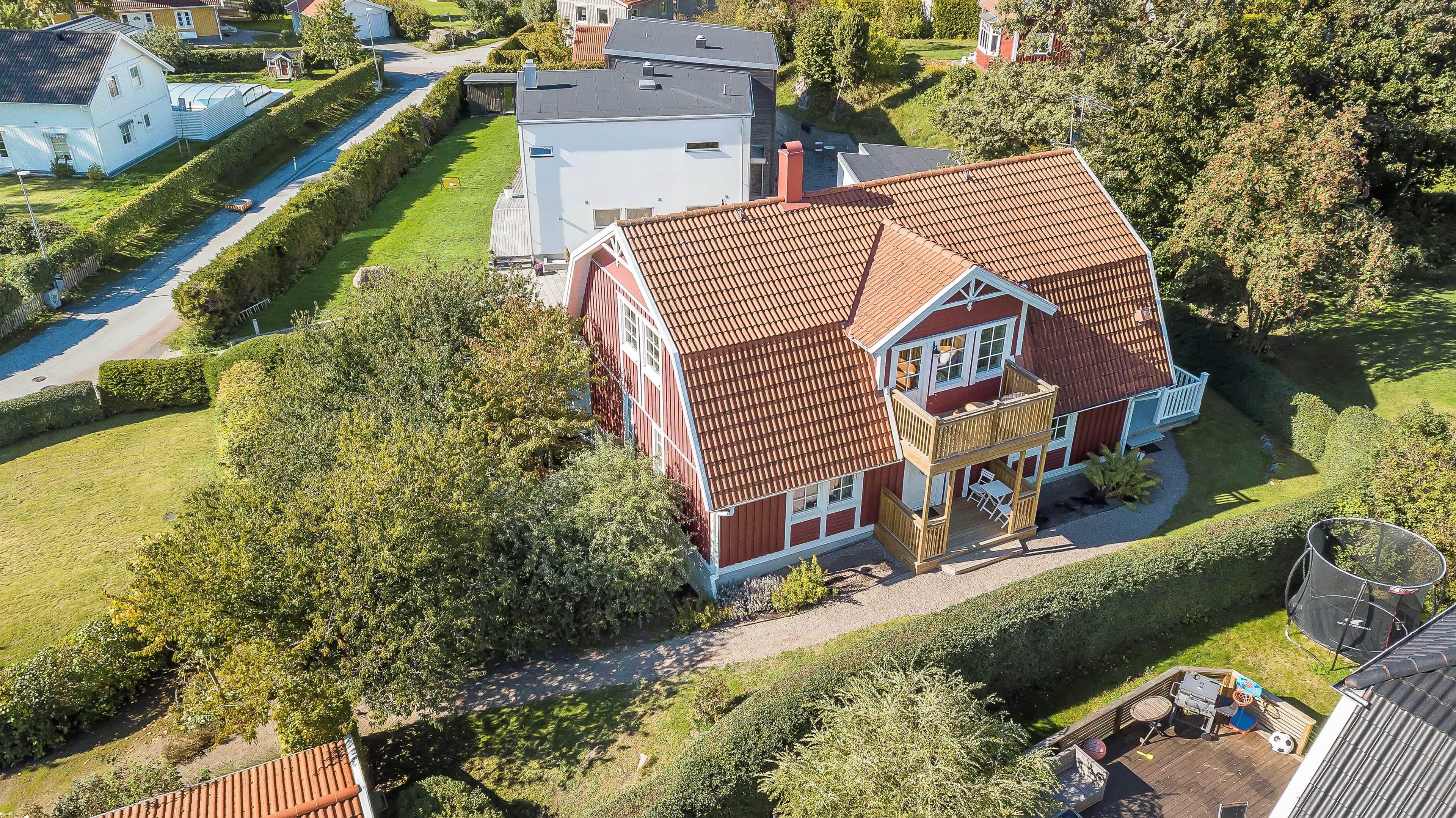 Odlingsvägen 2A