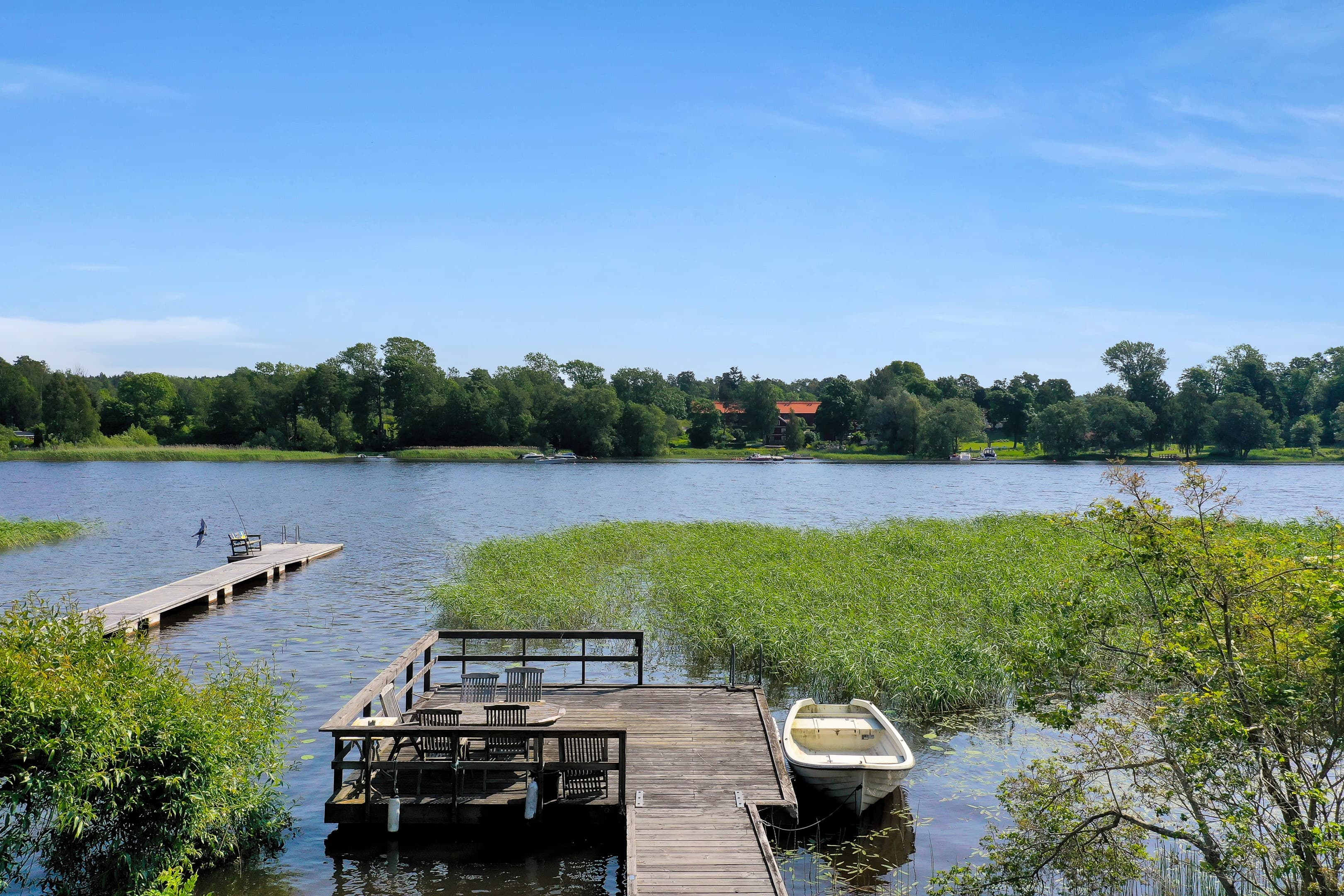 Strandgårdsvägen 4