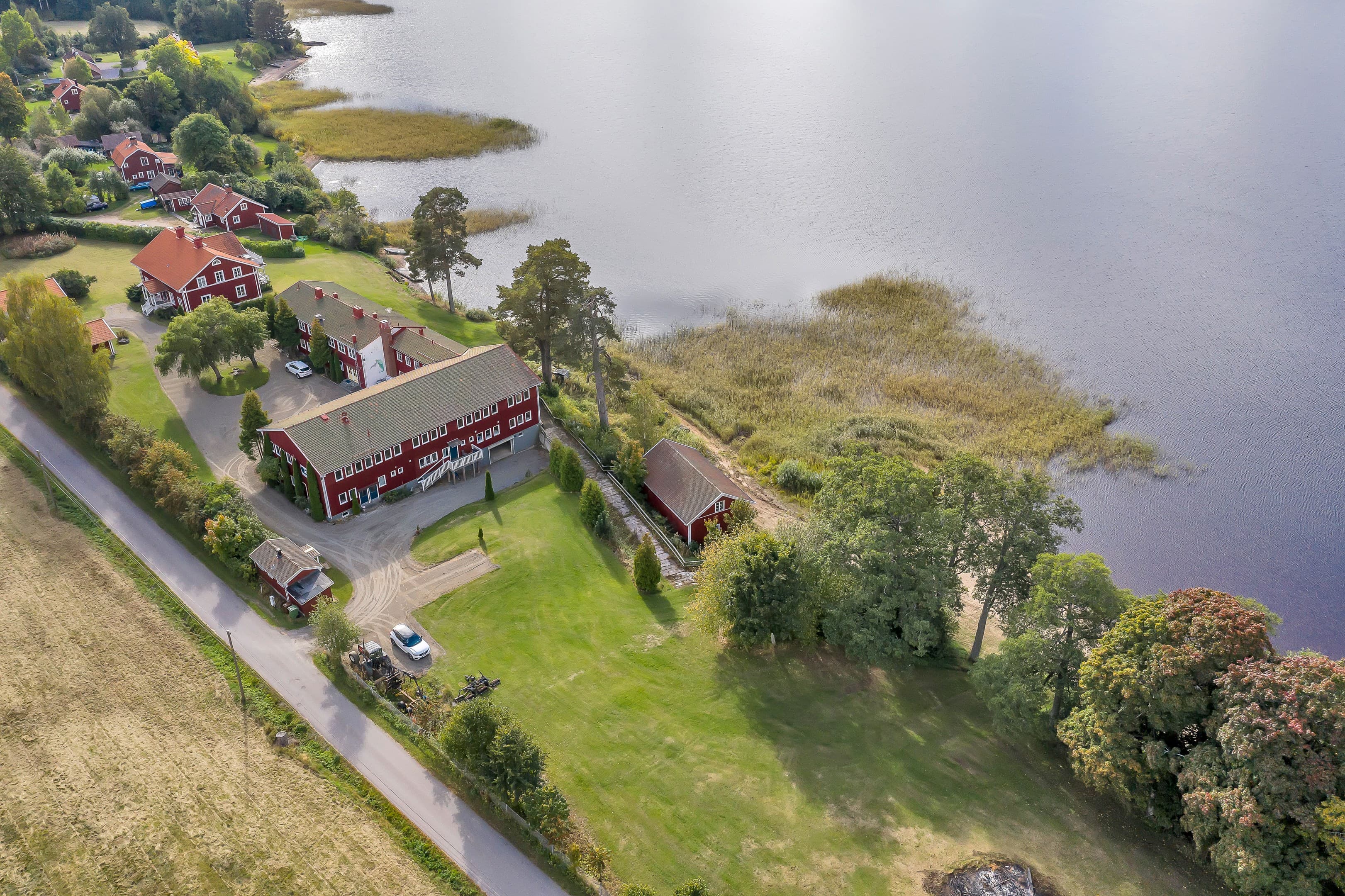 Östa byväg 45
